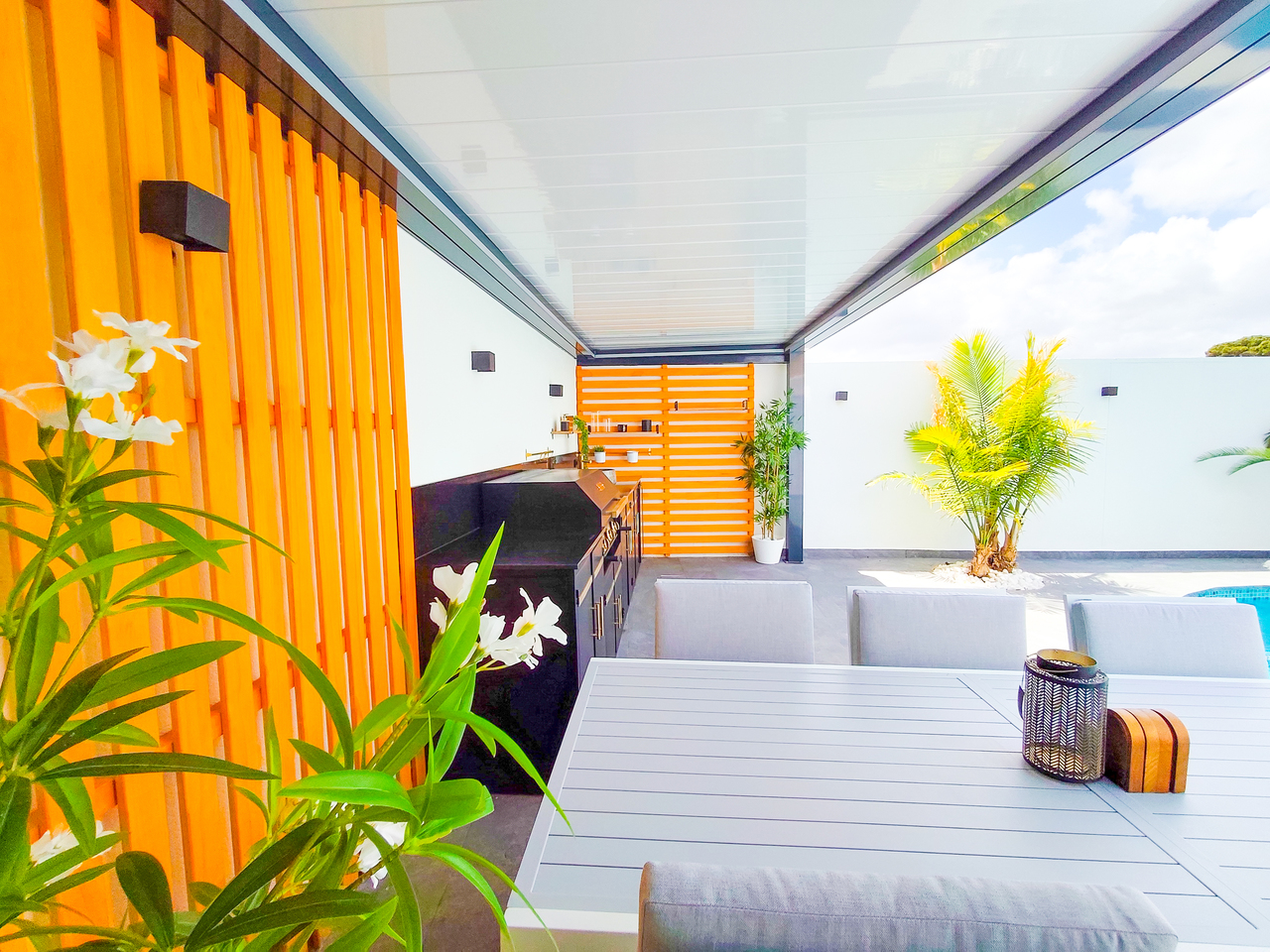 Town House for Sale in Los Urrutias, Murcia
