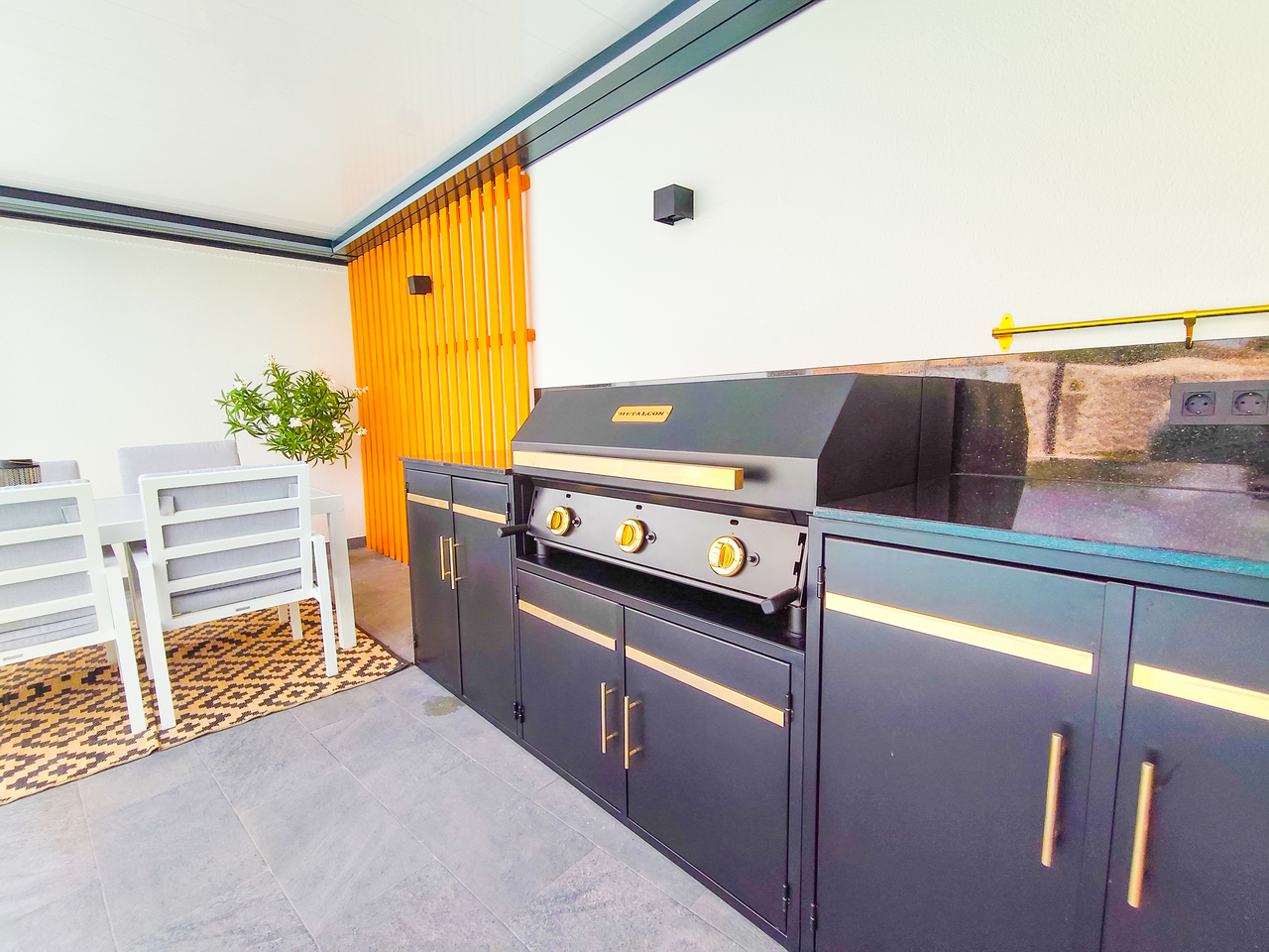 Town House for Sale in Los Urrutias, Murcia