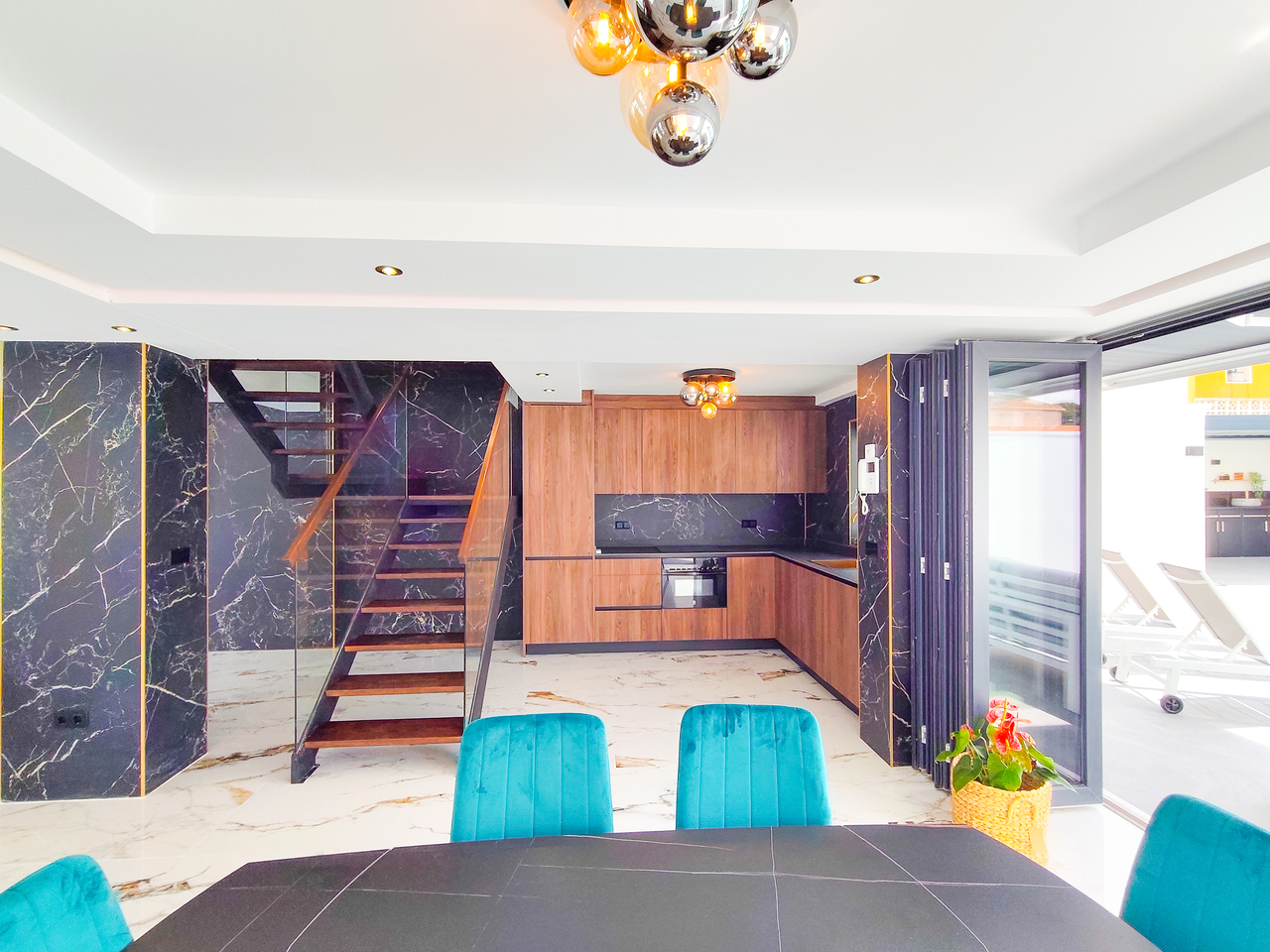 Town House for Sale in Los Urrutias, Murcia
