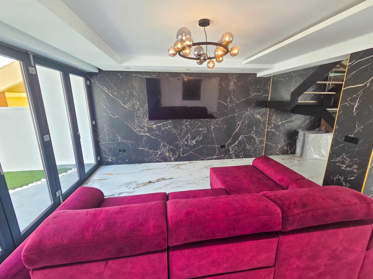 Town House for Sale in Los Urrutias, Murcia