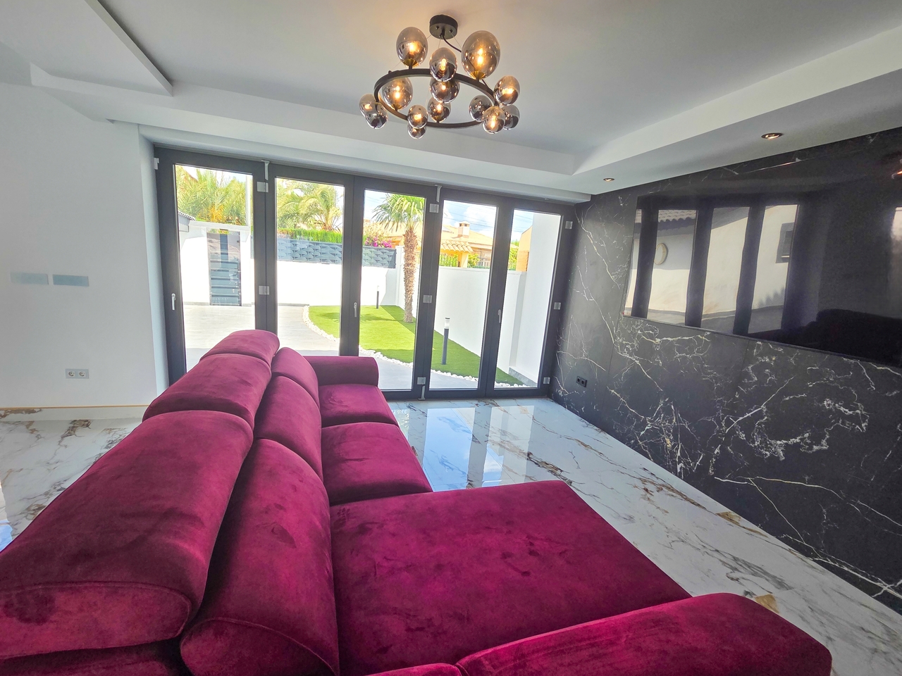 Town House for Sale in Los Urrutias, Murcia