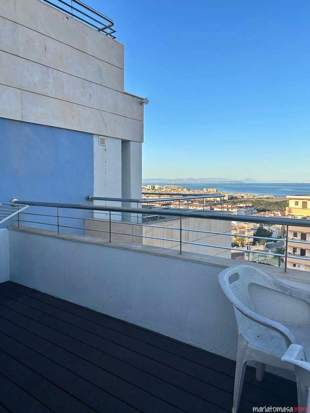 18-1 Penthouse for Sale in Torrevieja, Alicante