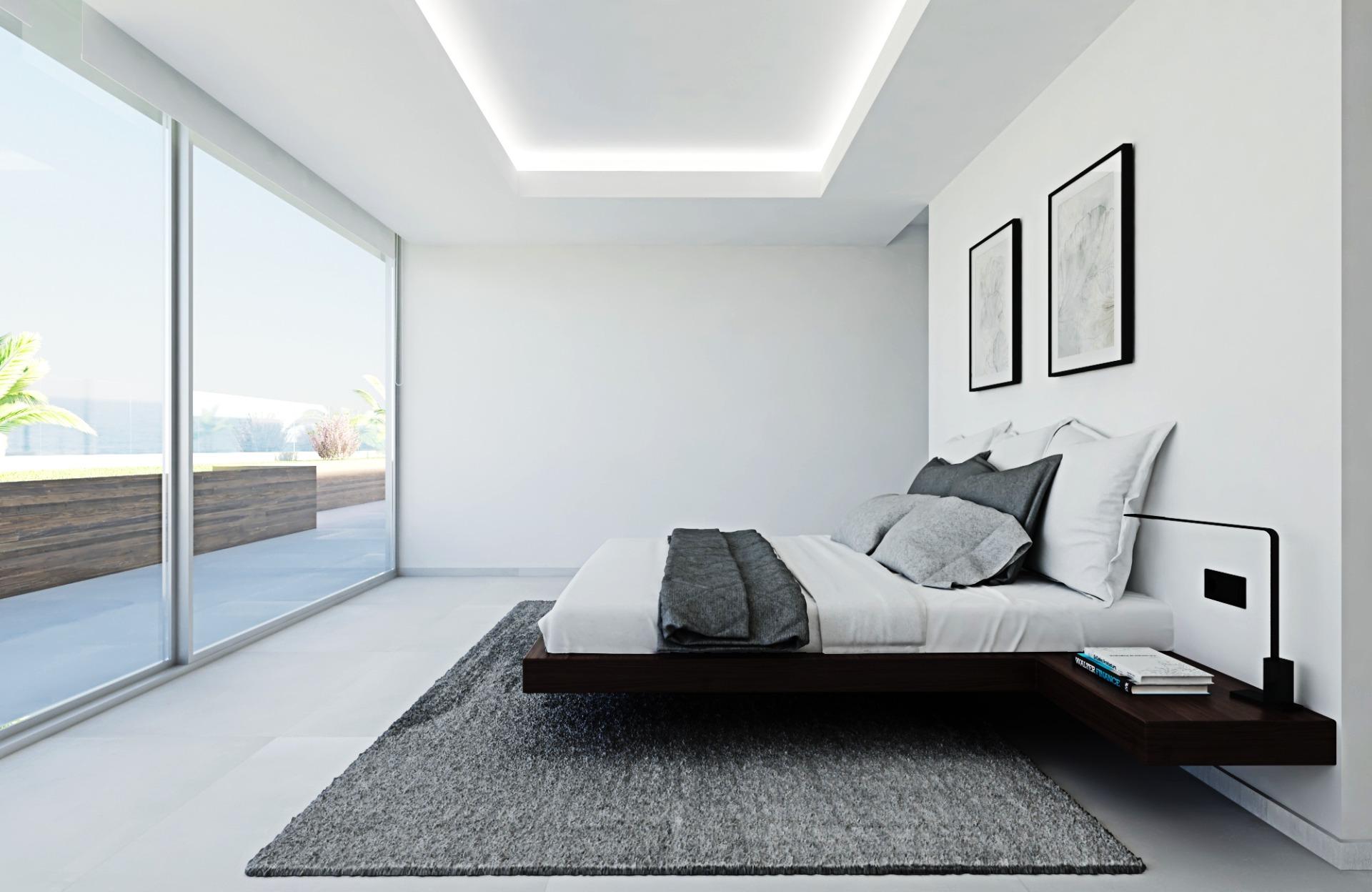 Modern Apartments with comunal Pool Near the Beach in San Pedro del Pinatar