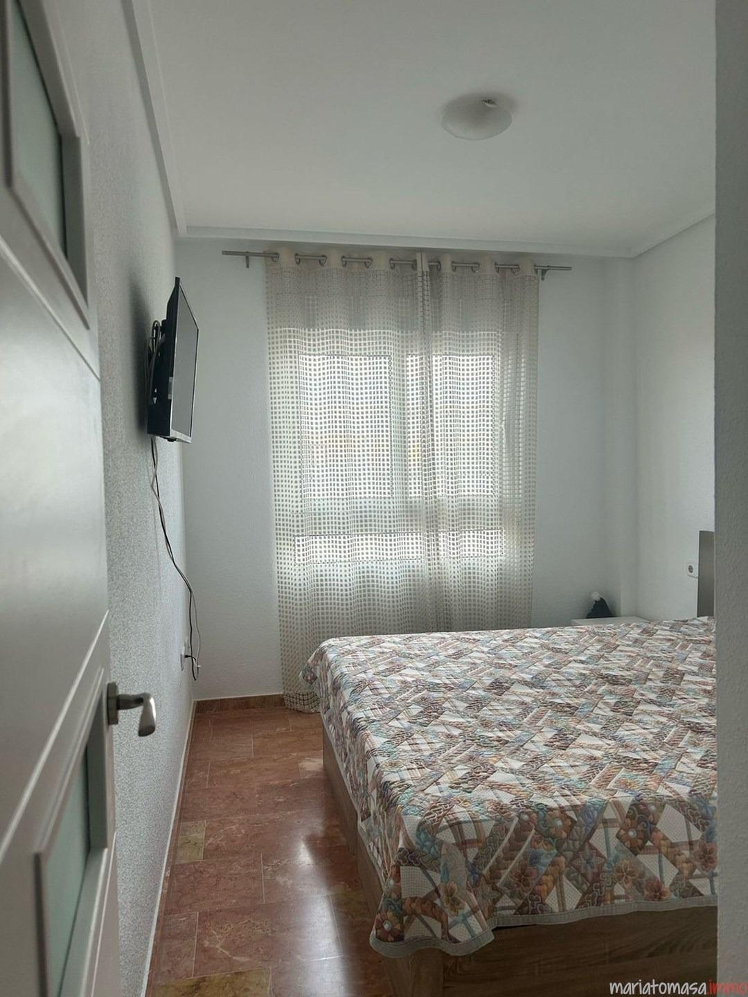 Penthouse for Sale in Torrevieja, Alicante