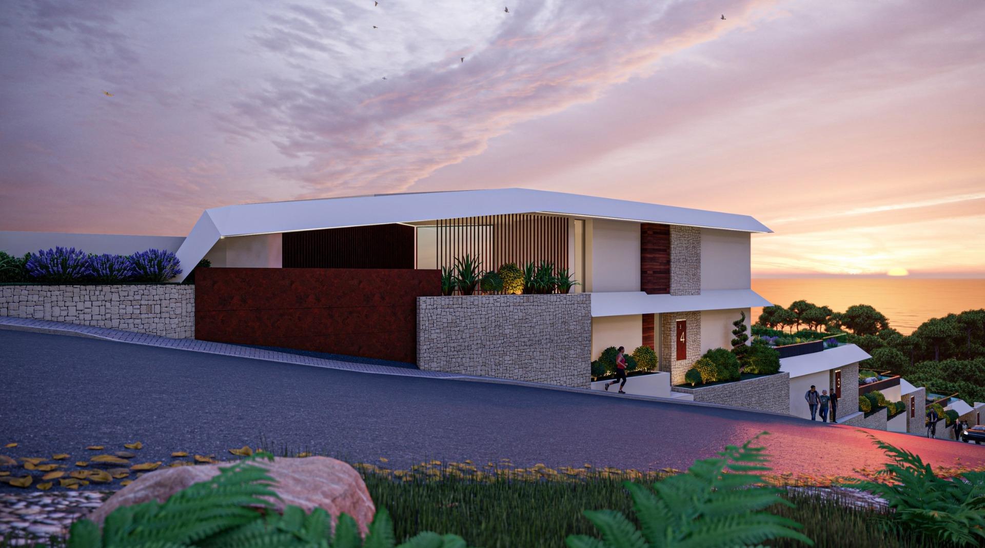 Modern Apartments with comunal Pool Near the Beach in San Pedro del Pinatar