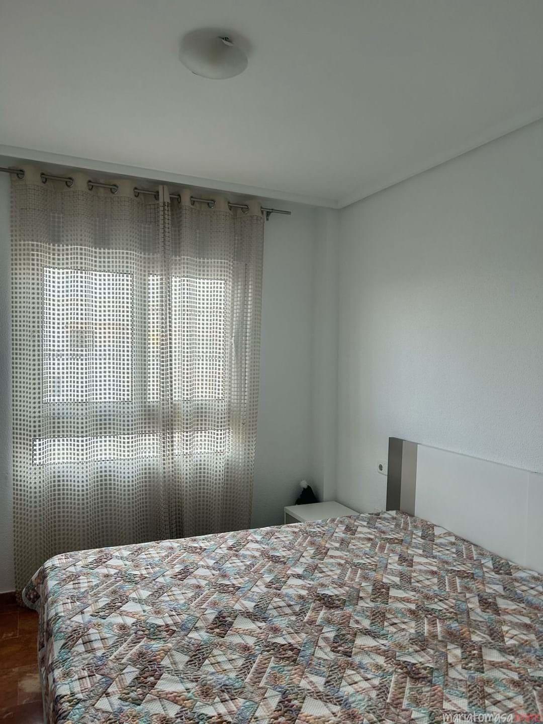 Penthouse for Sale in Torrevieja, Alicante