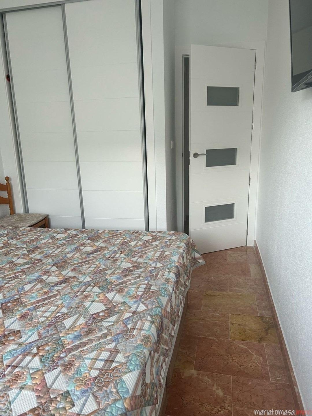 Penthouse for Sale in Torrevieja, Alicante