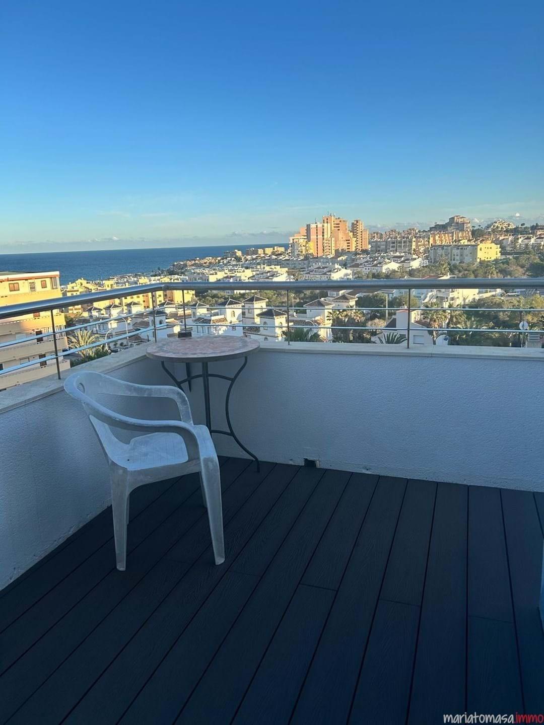 Penthouse for Sale in Torrevieja, Alicante