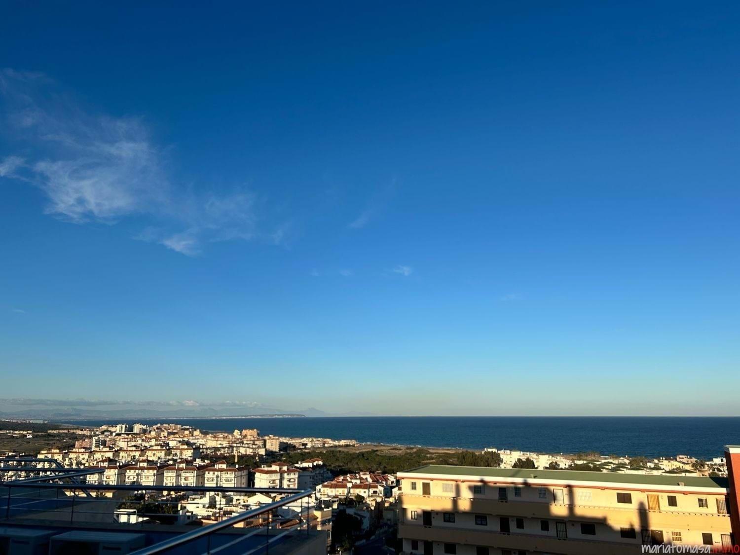 Penthouse for Sale in Torrevieja, Alicante