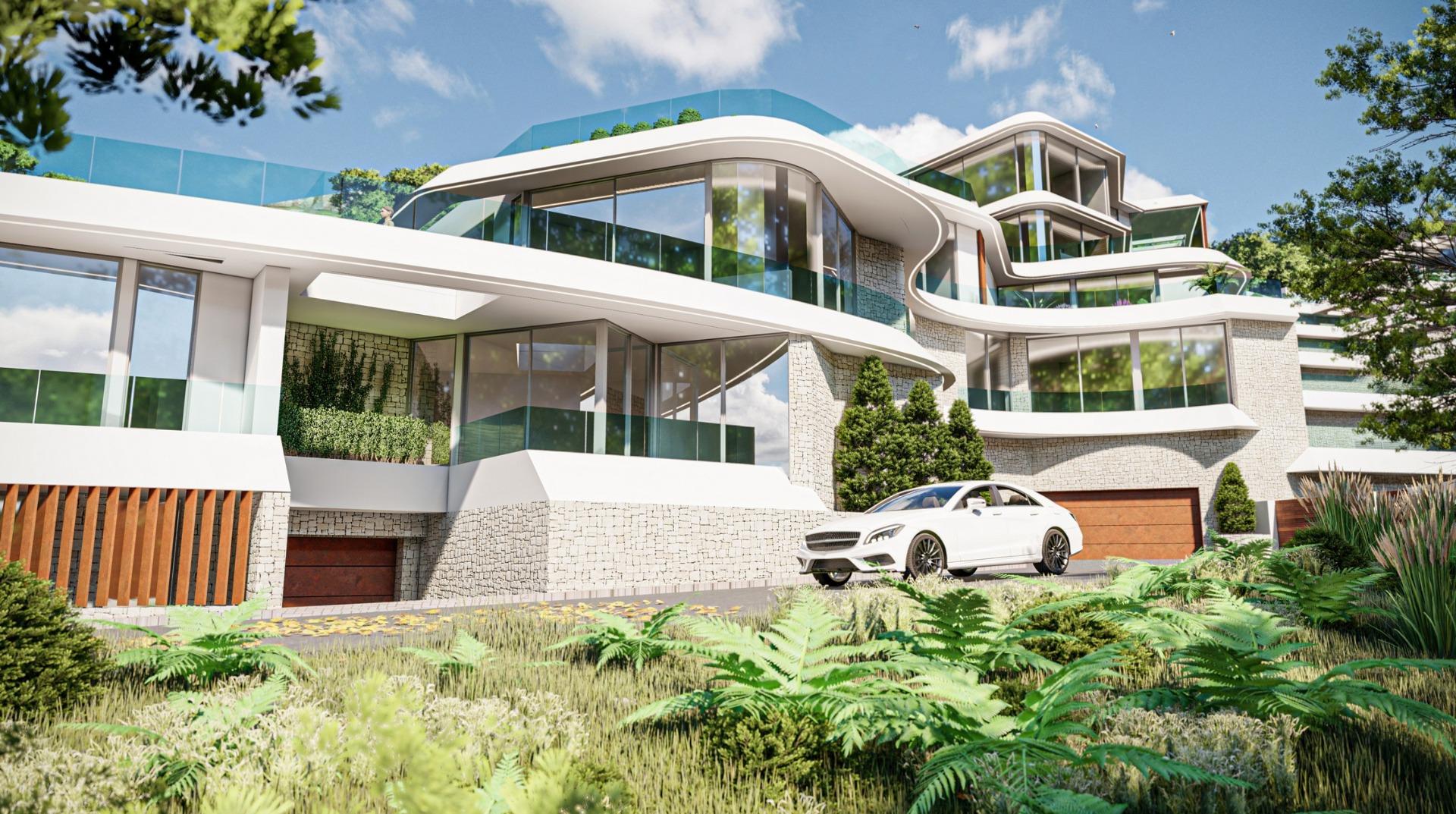 Modern Apartments with comunal Pool Near the Beach in San Pedro del Pinatar
