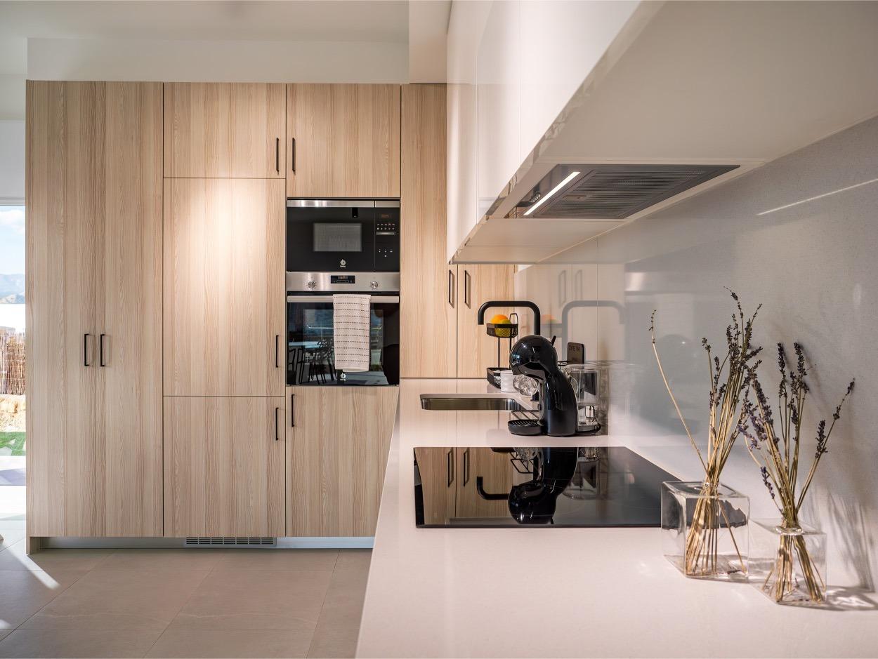 NEW BUILD VILLA IN TORRE DE LA HORADADA