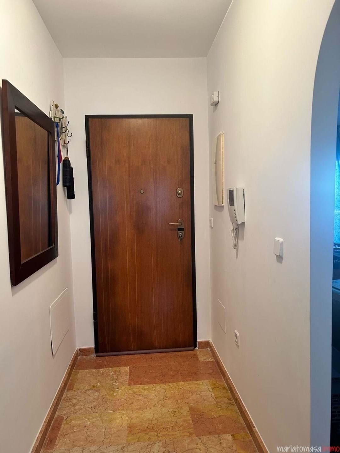 Penthouse for Sale in Torrevieja, Alicante