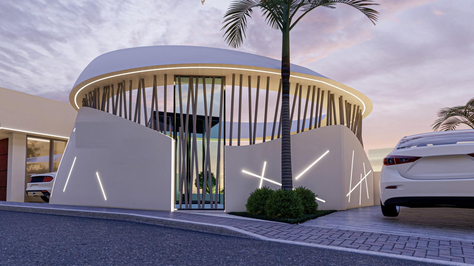 Luxury Seaside Apartments and Villas in Mascarat, Calpe: Mediterranean Living Redefined