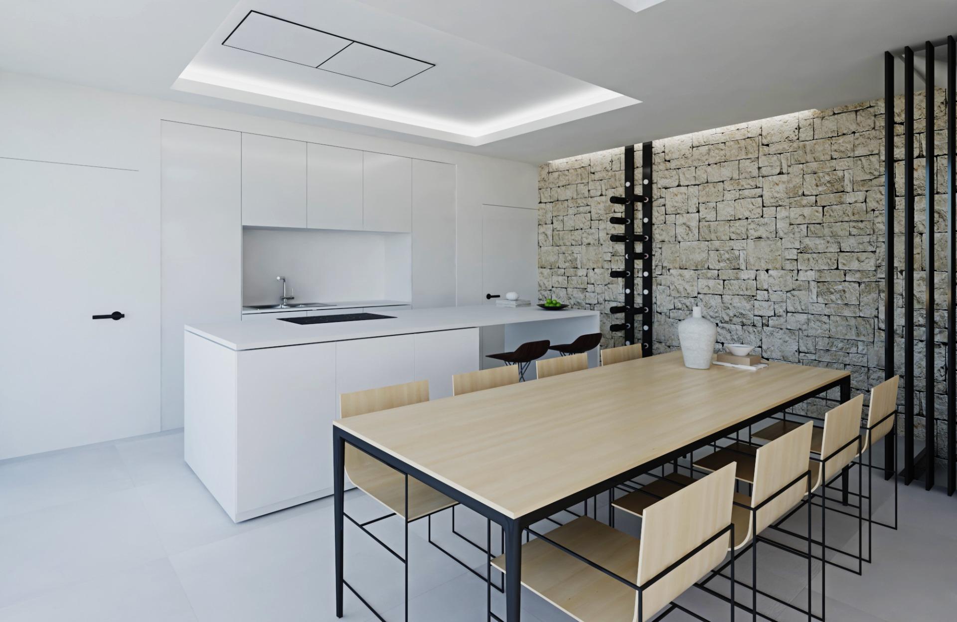 Modern Apartments with comunal Pool Near the Beach in San Pedro del Pinatar