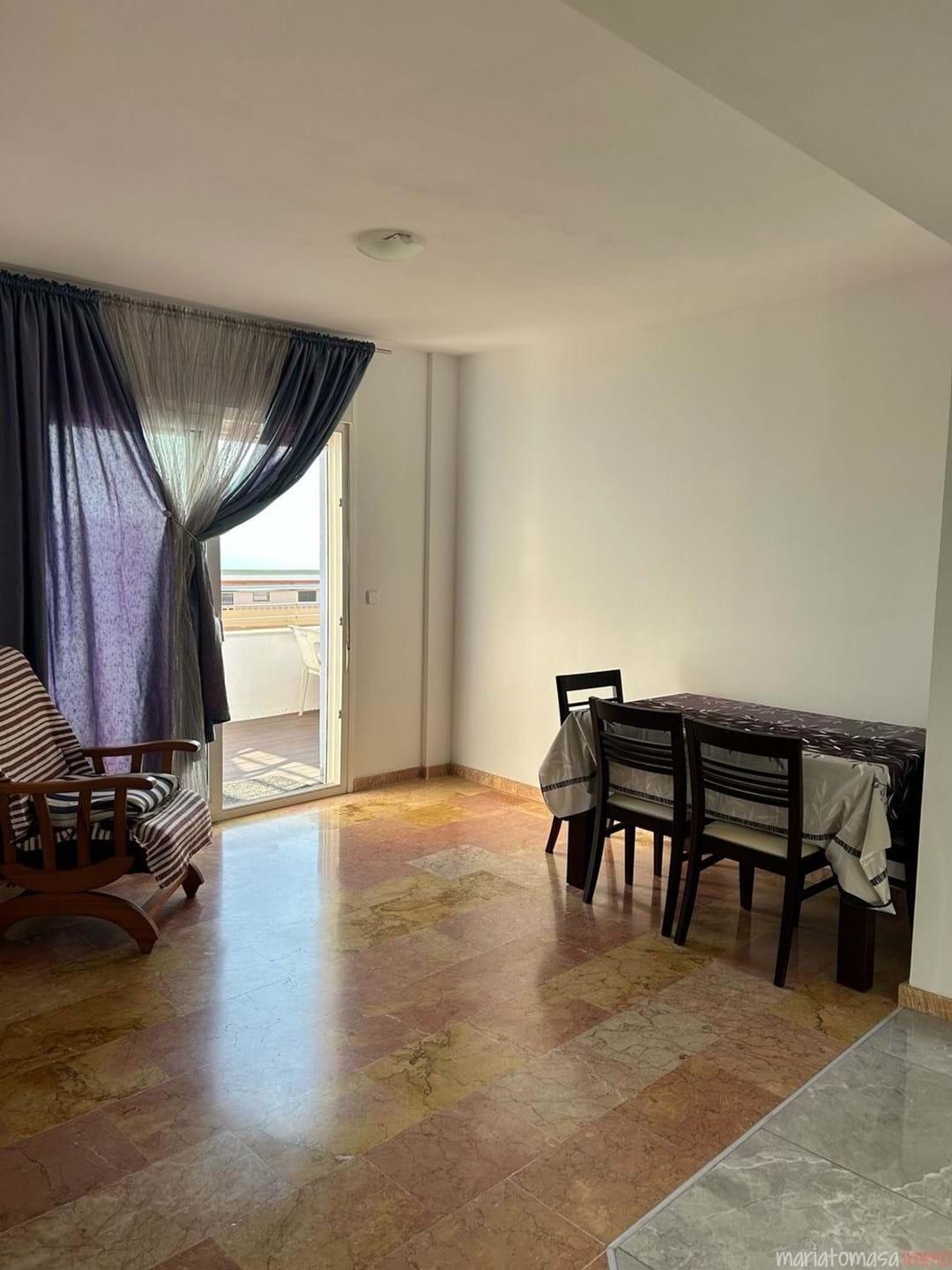 Penthouse for Sale in Torrevieja, Alicante