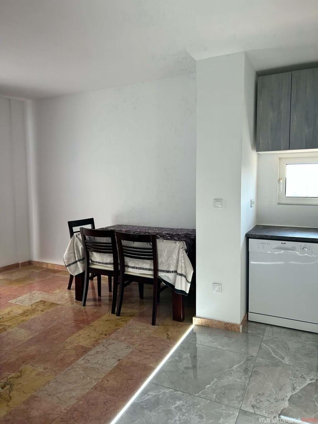 Penthouse for Sale in Torrevieja, Alicante