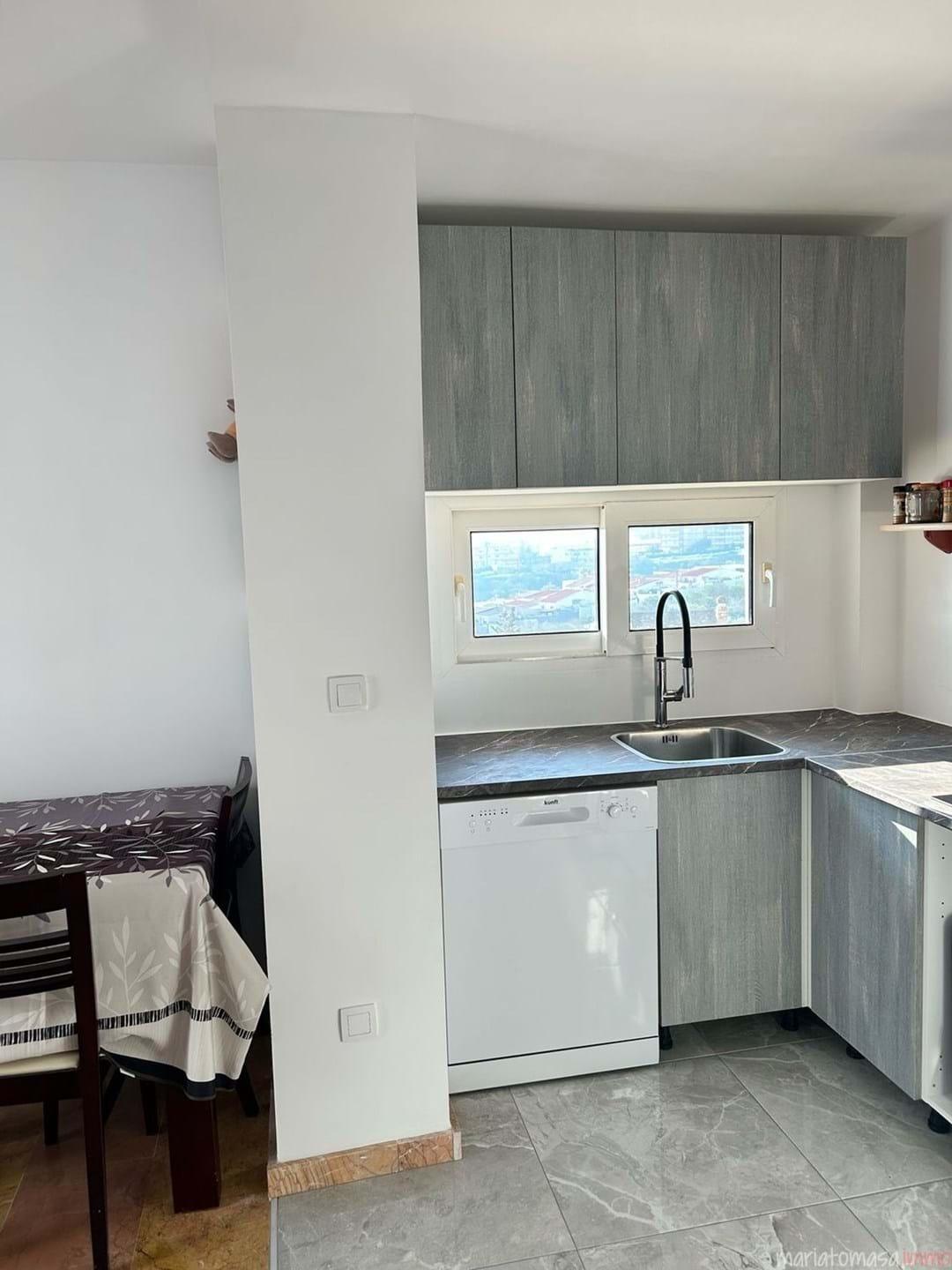 Penthouse for Sale in Torrevieja, Alicante
