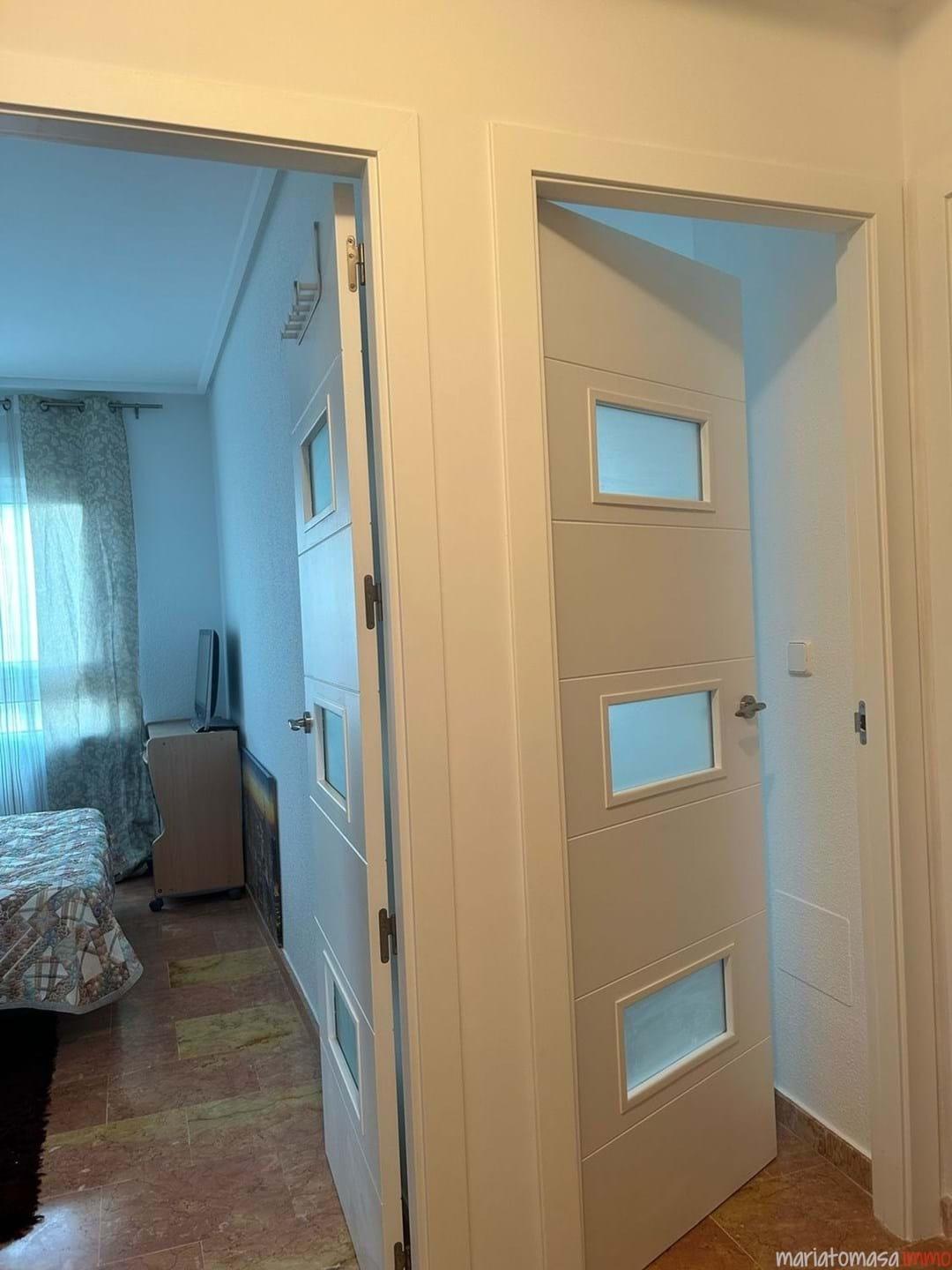 Penthouse for Sale in Torrevieja, Alicante