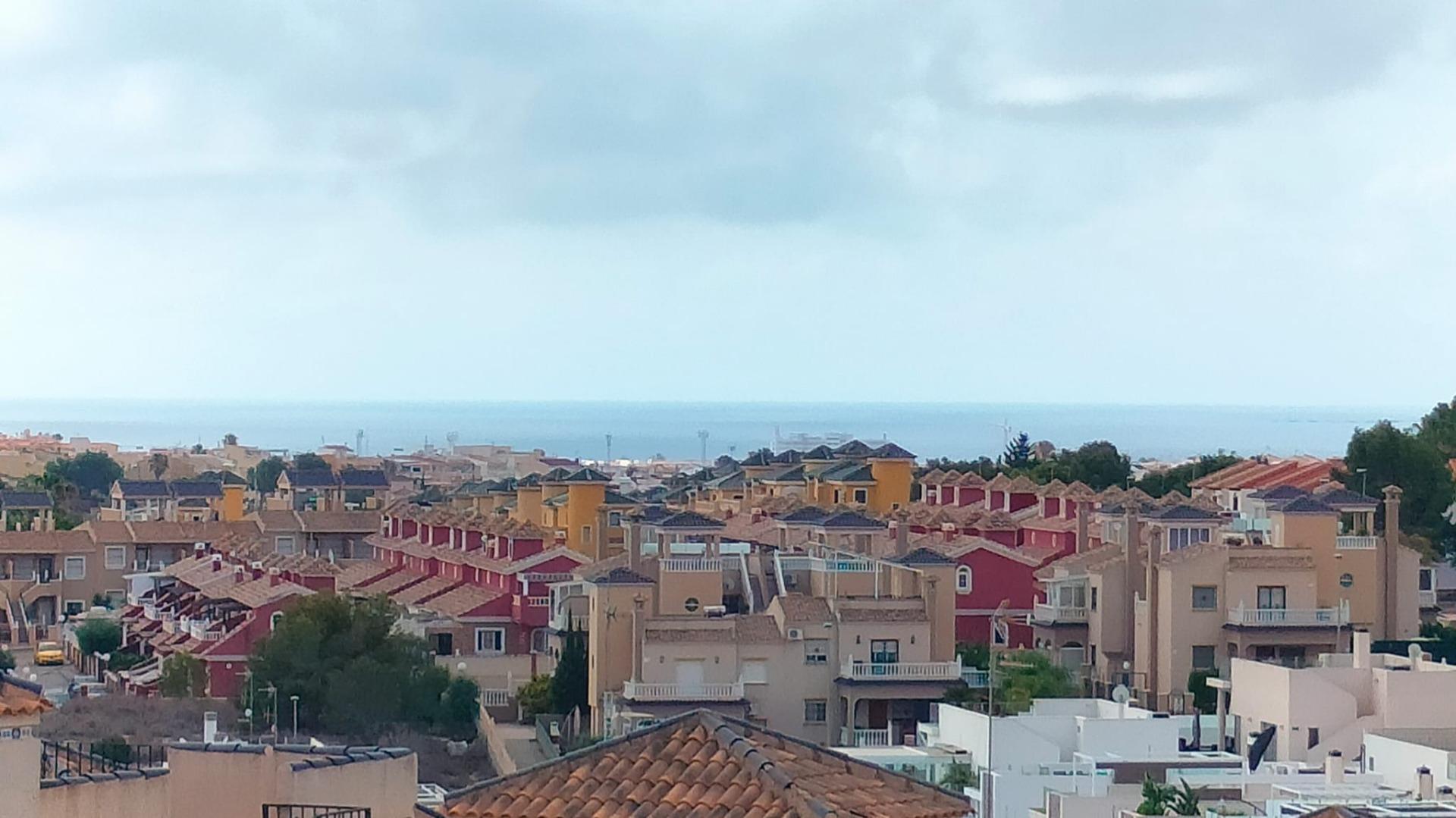 New Build Apartments 200 Metres from the Sea in Torrevieja