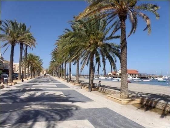 New Build Villas for Sale in Las Heredades, Costa Blanca