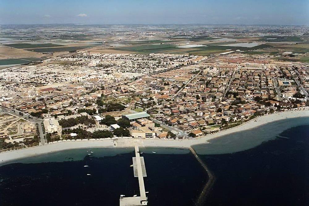 New Build Villas for Sale in Las Heredades, Costa Blanca