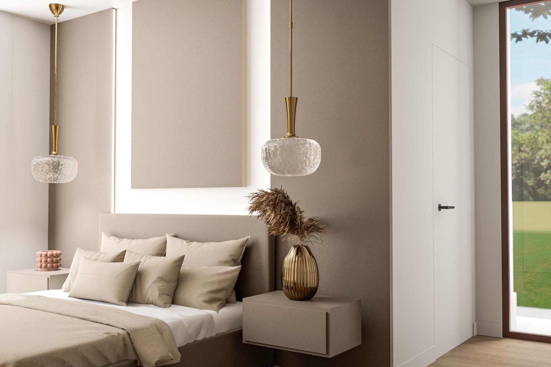 Custom Built New Villas in Pinoso (Alicante): Spacious Homes in Natural Surroundings