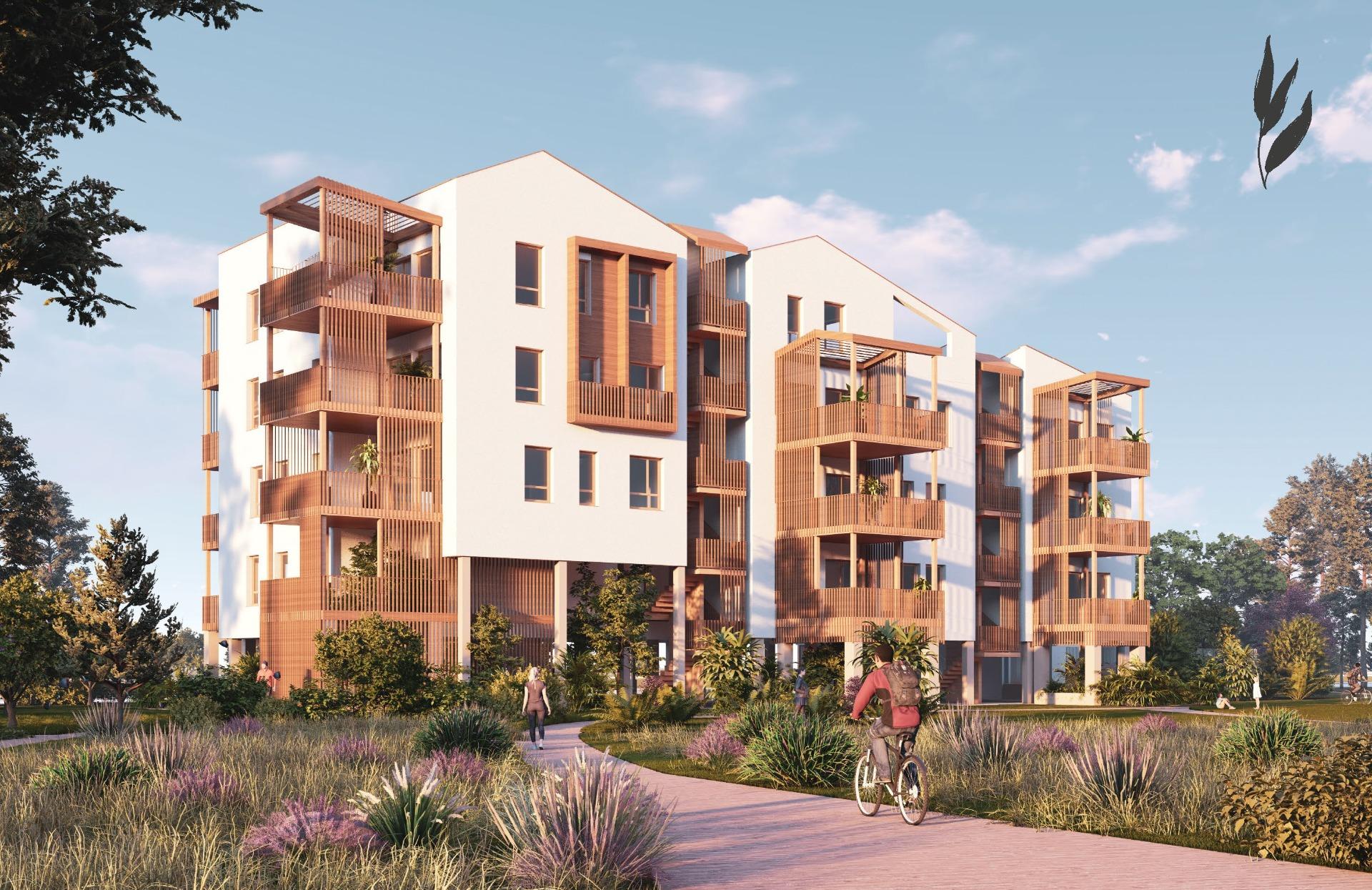New Build Villas for Sale in Las Heredades, Costa Blanca