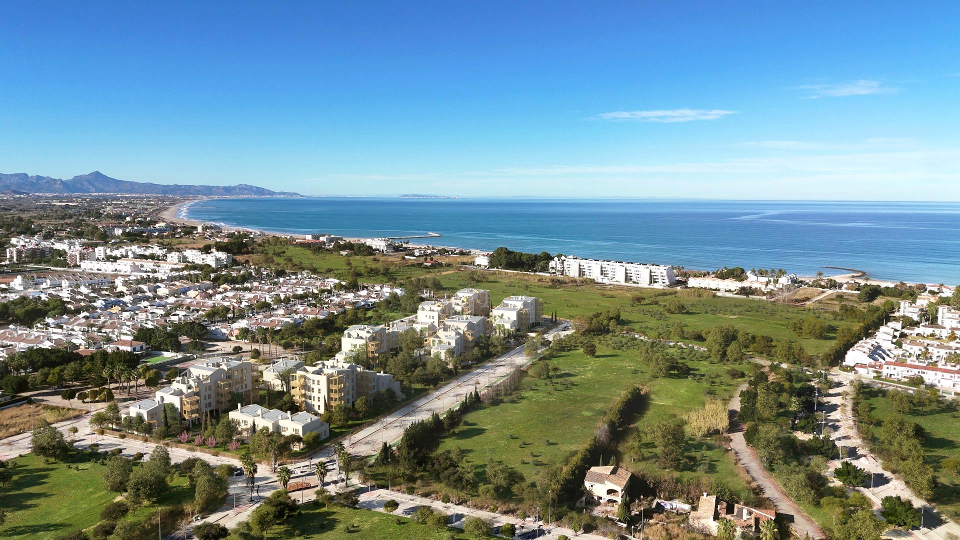 New Build Villas for Sale in Las Heredades, Costa Blanca