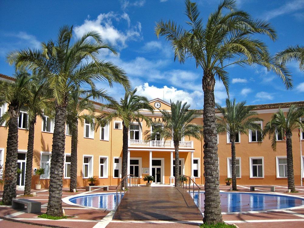 New Build Villas for Sale in Las Heredades, Costa Blanca