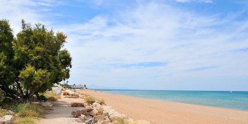 New Build Villas for Sale in Las Heredades, Costa Blanca