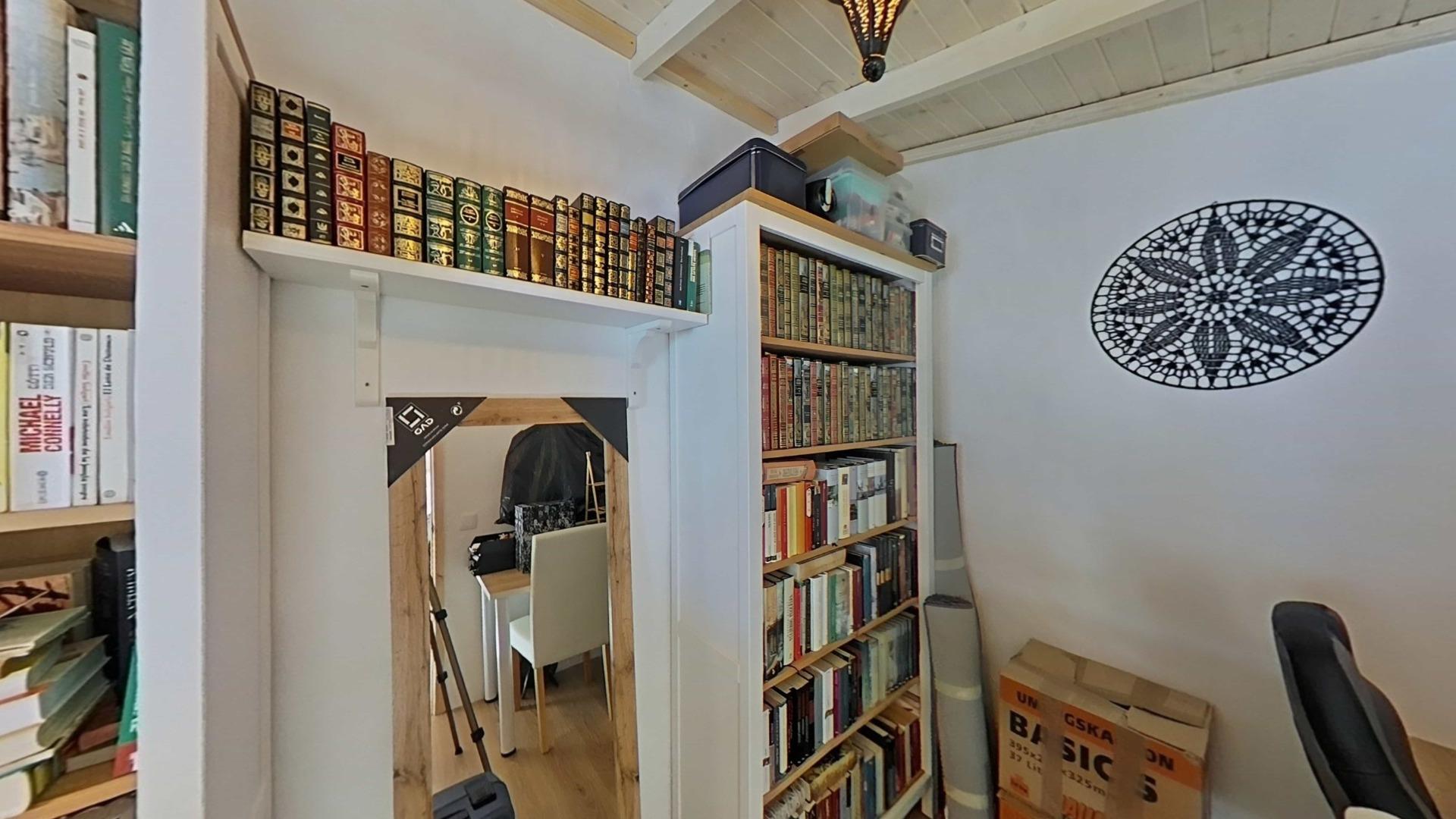 Town House for Sale in Villamartin, Alicante