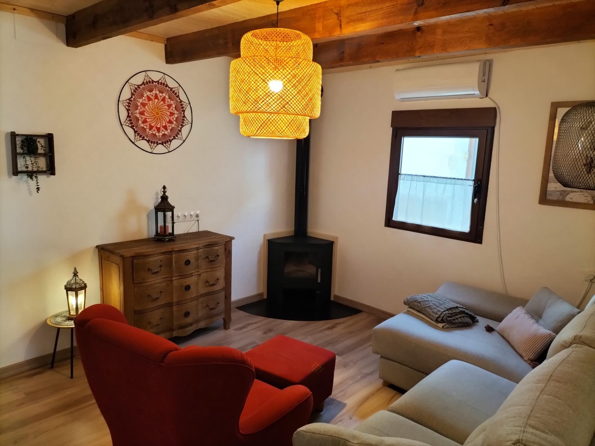 Town House for Sale in Villamartin, Alicante