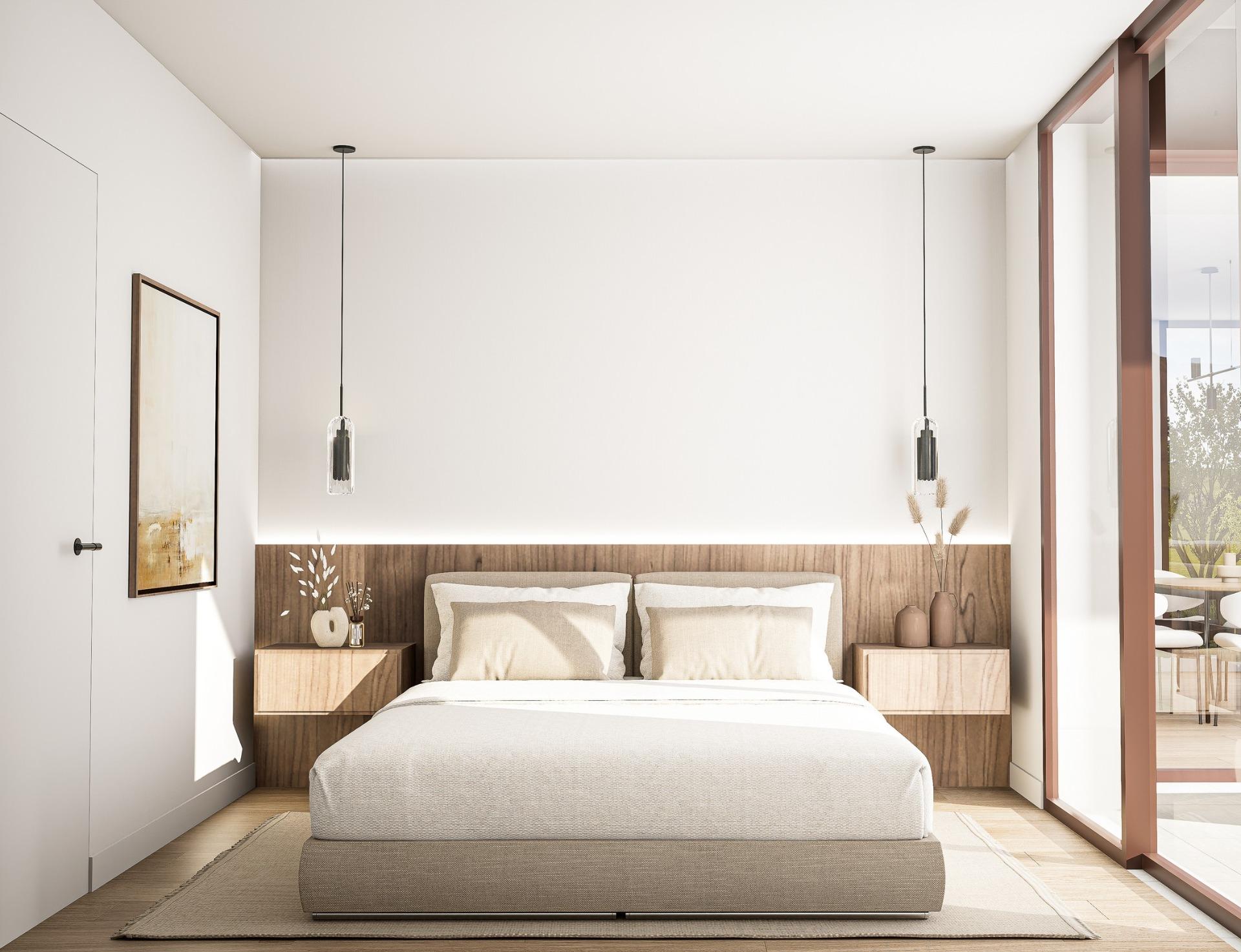 Custom Built New Villas in Pinoso (Alicante): Spacious Homes in Natural Surroundings
