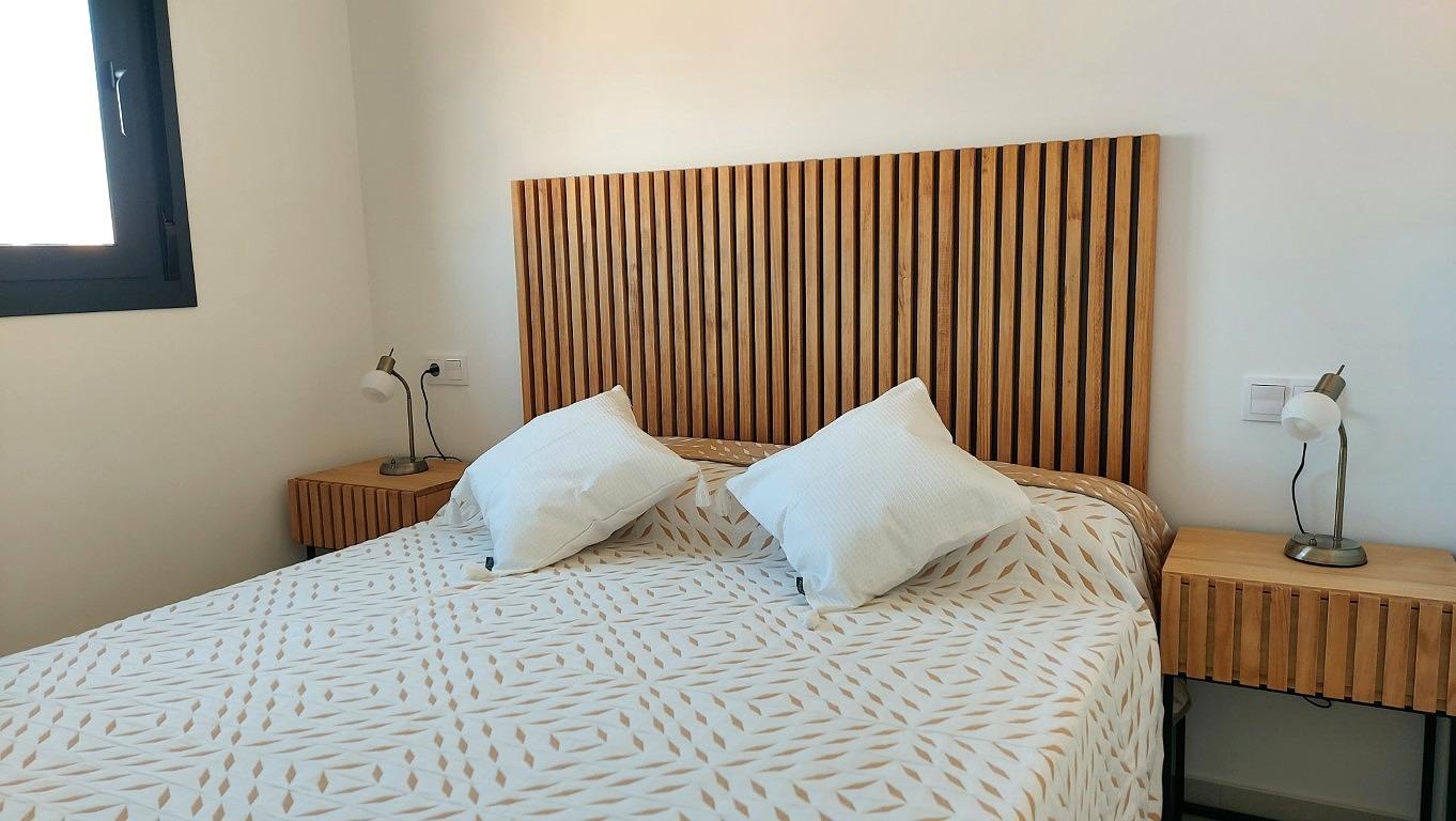 New Build Apartments 200 Metres from the Sea in Torrevieja