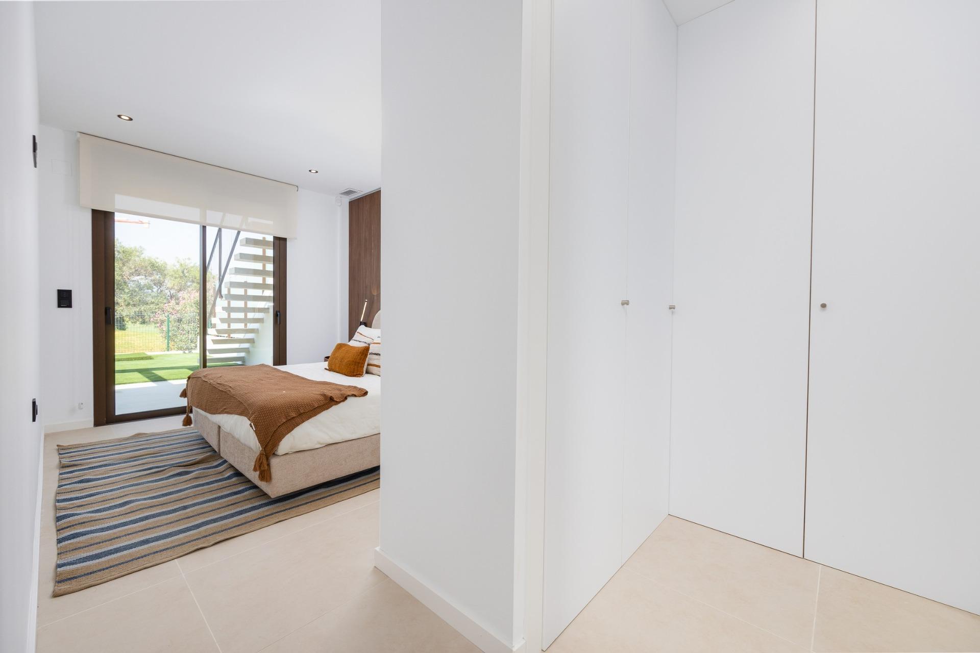 New Build Villas for Sale in Las Heredades, Costa Blanca