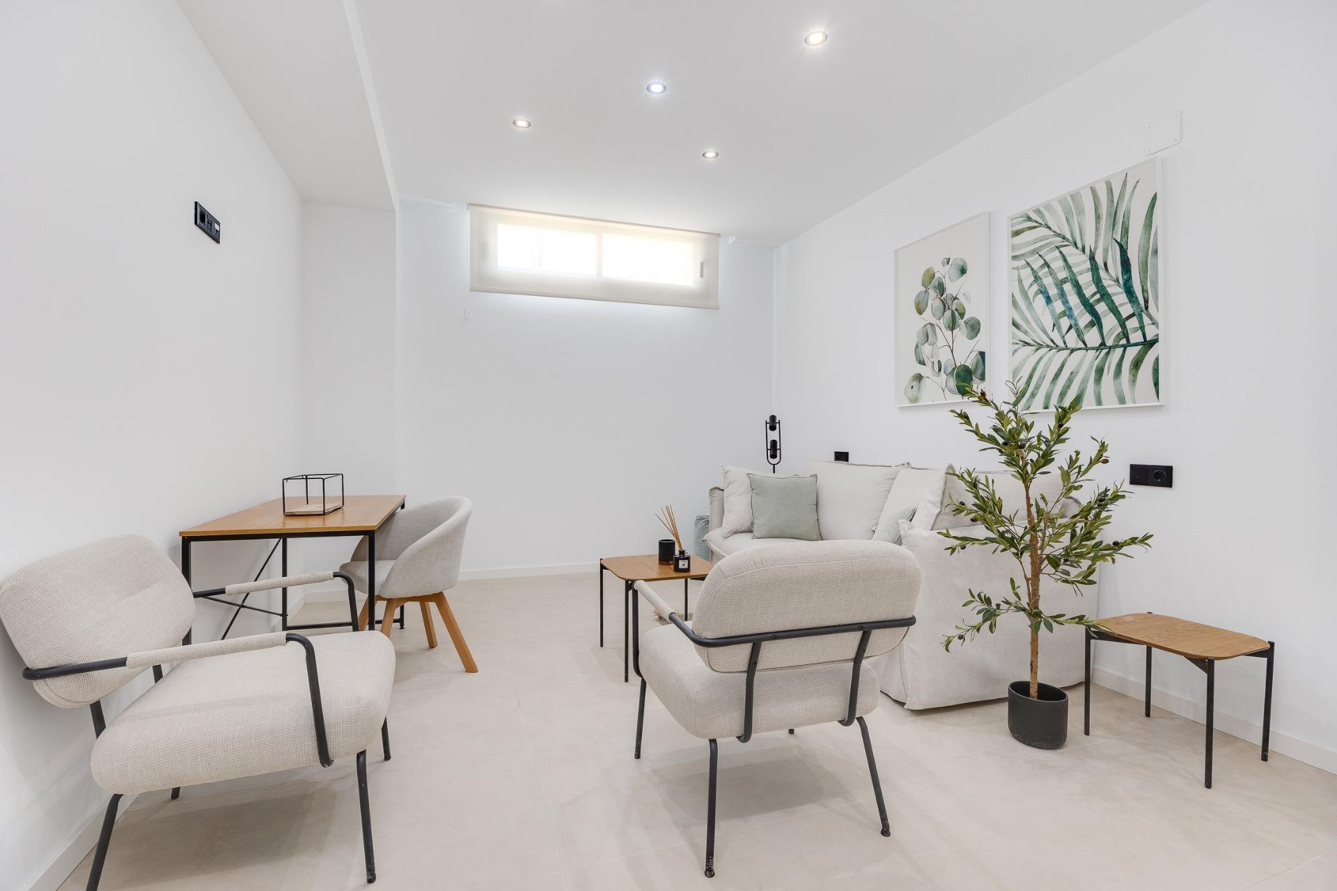New Build Villas for Sale in Las Heredades, Costa Blanca