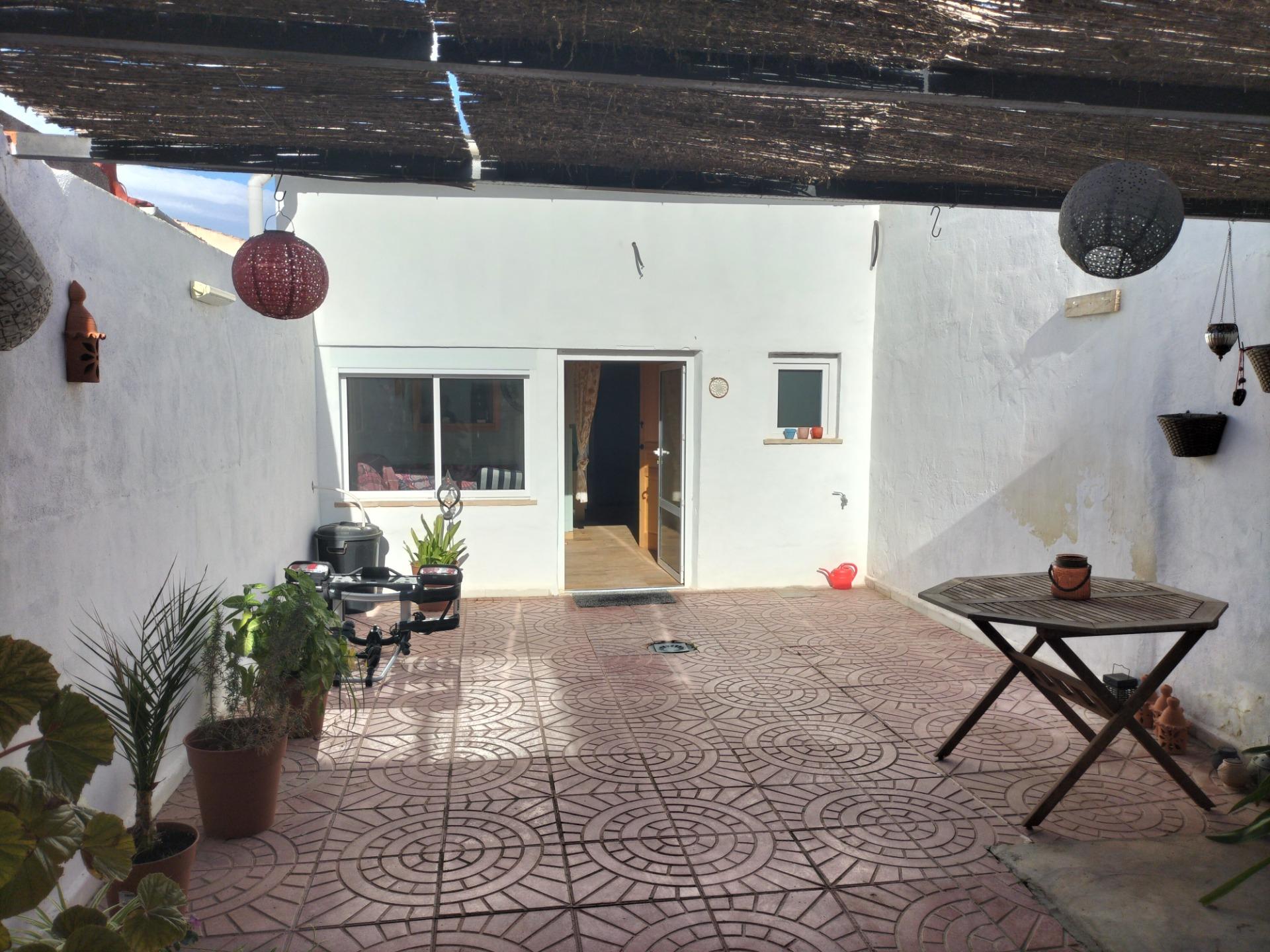 Town House for Sale in Villamartin, Alicante