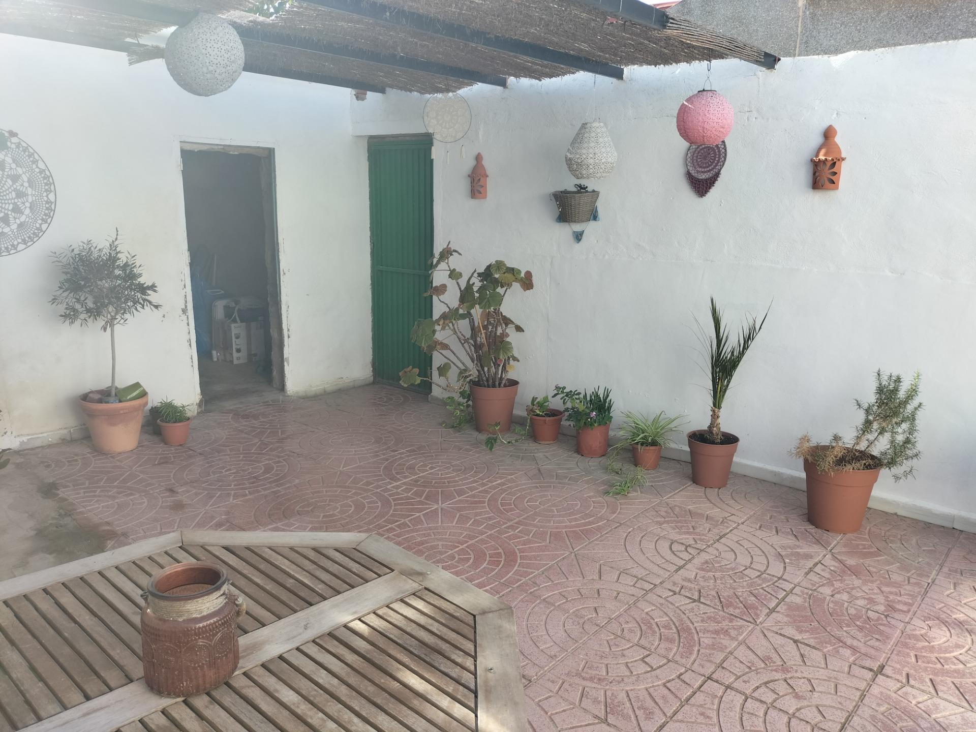 Town House for Sale in Villamartin, Alicante