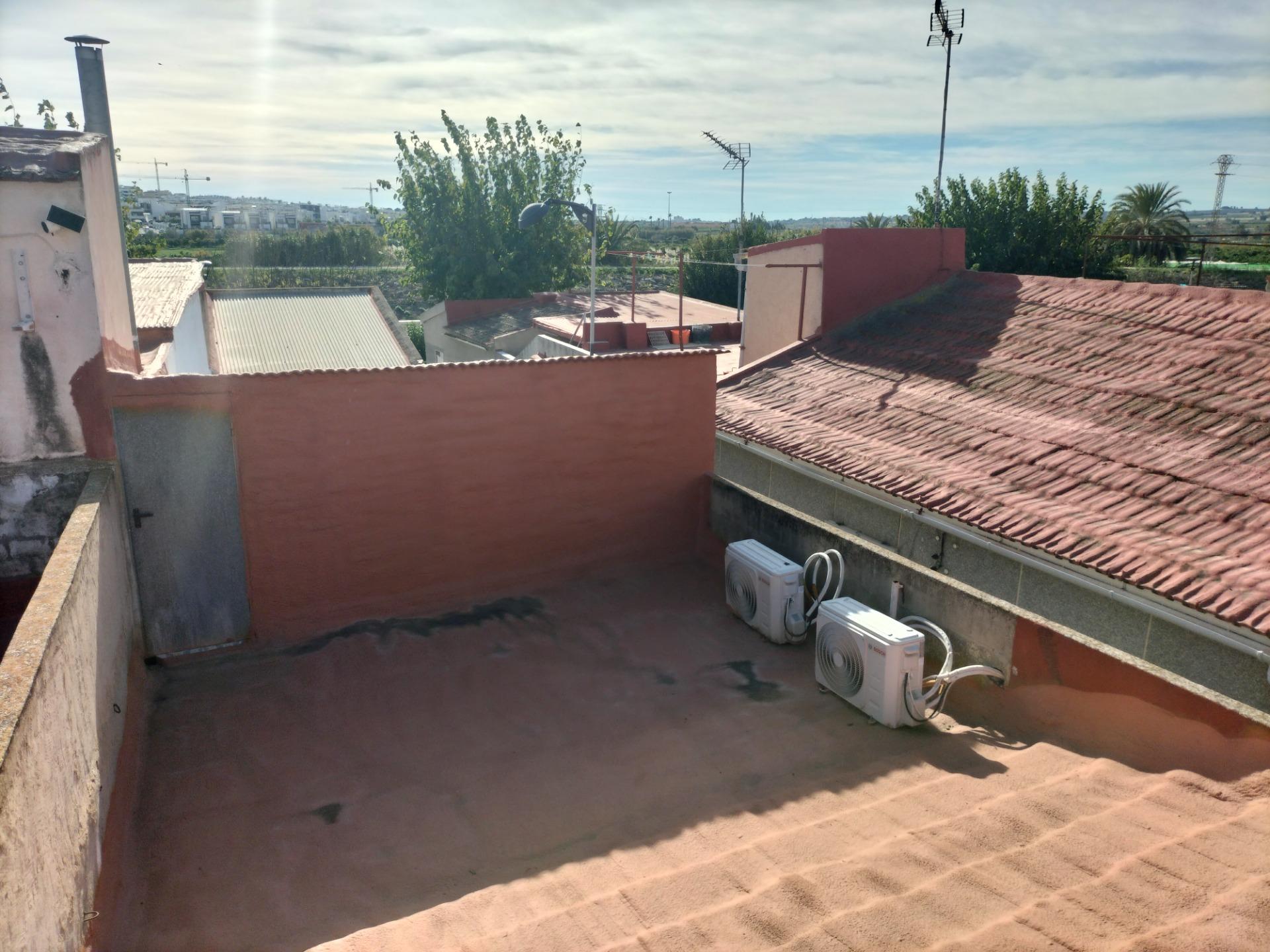 Town House for Sale in Villamartin, Alicante