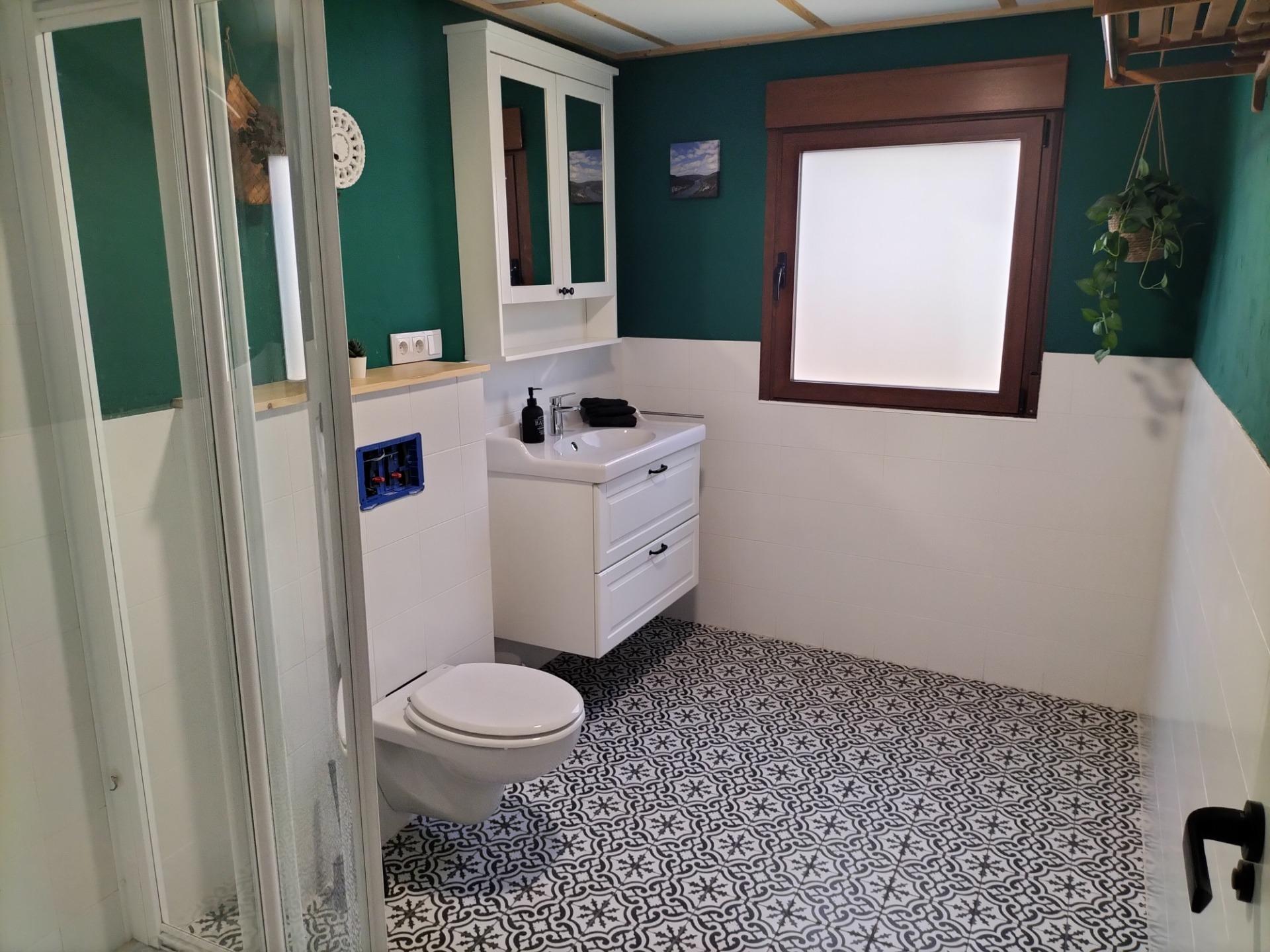 Town House for Sale in Villamartin, Alicante