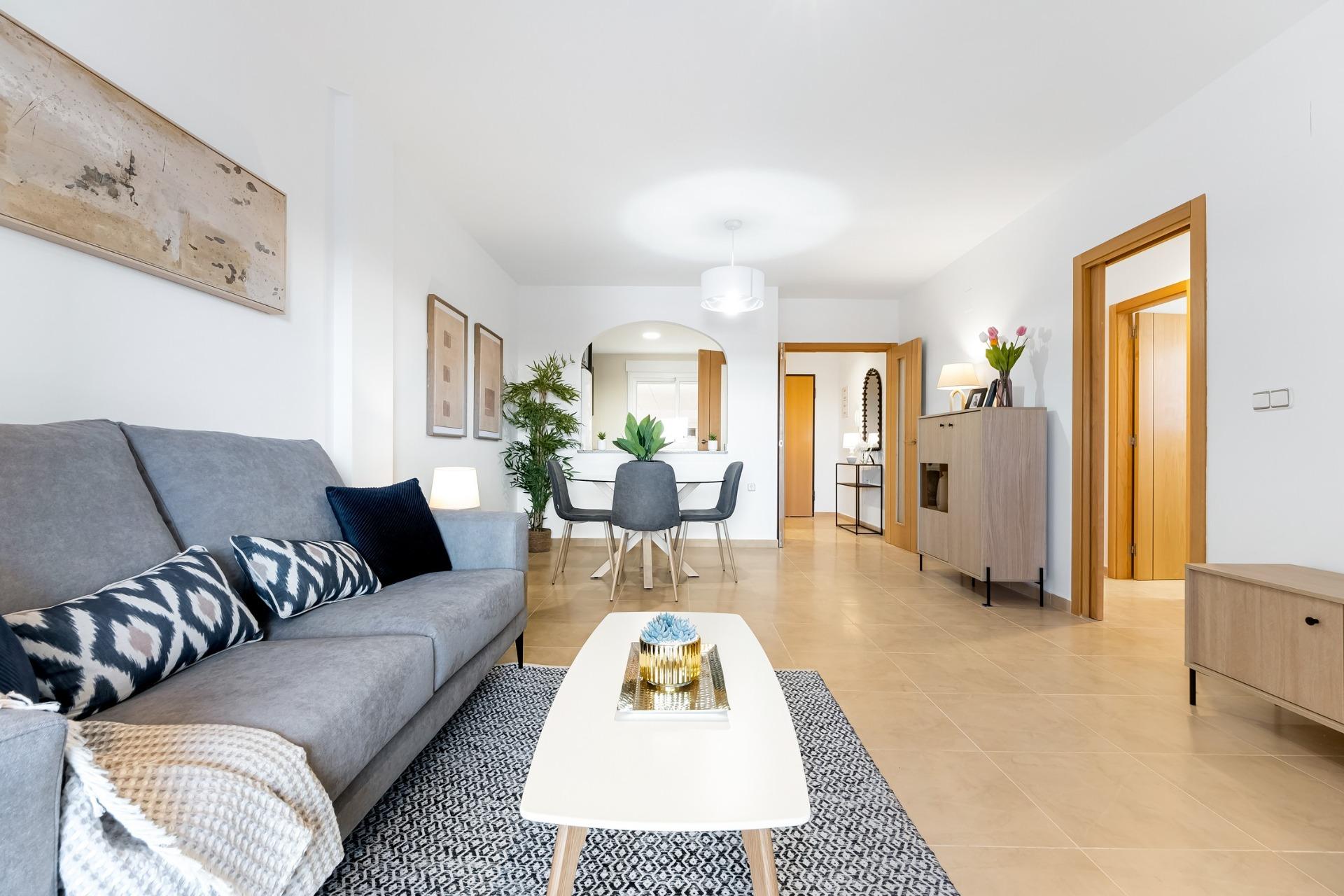 New Build Villas for Sale in Las Heredades, Costa Blanca