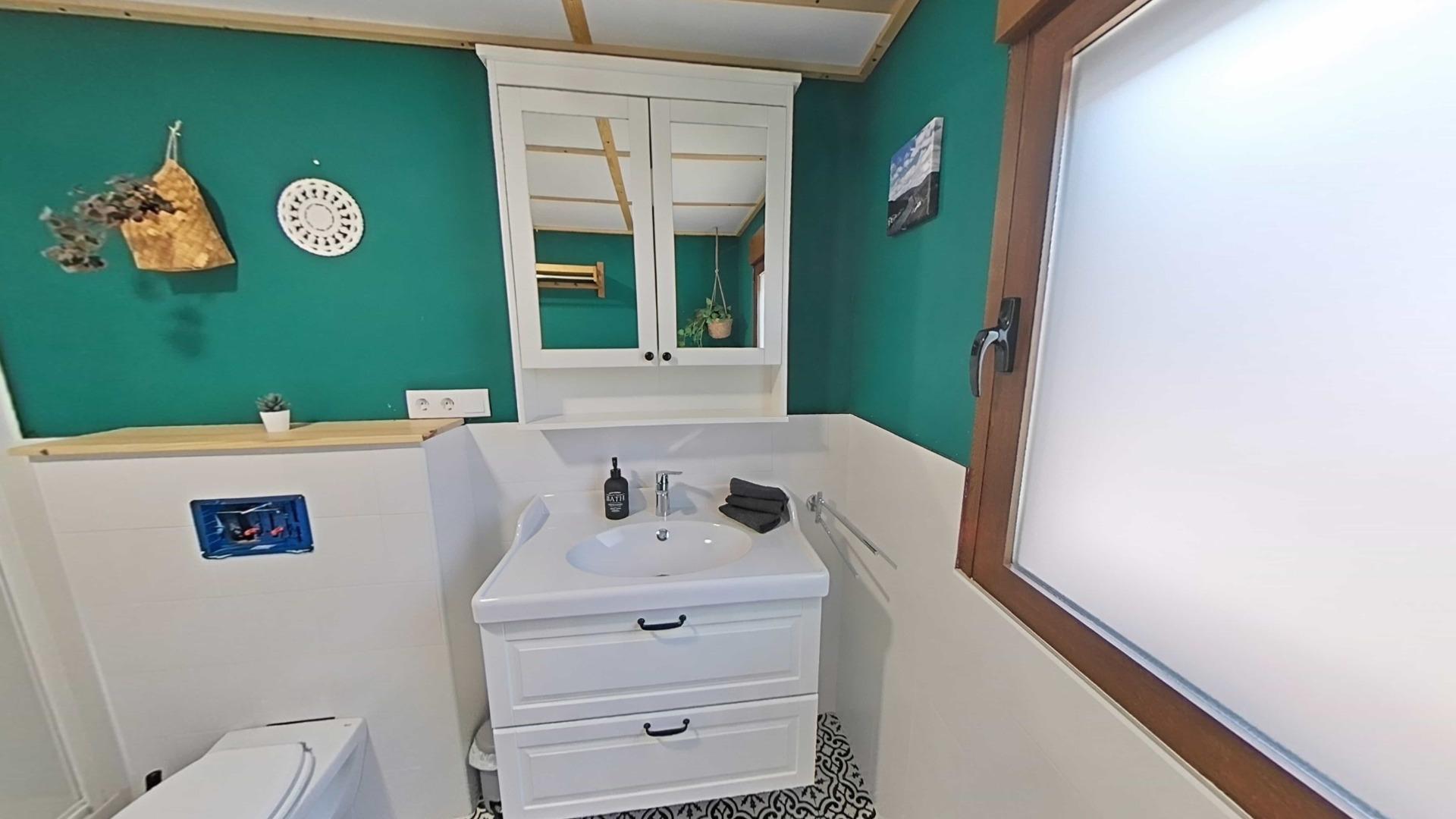 Town House for Sale in Villamartin, Alicante