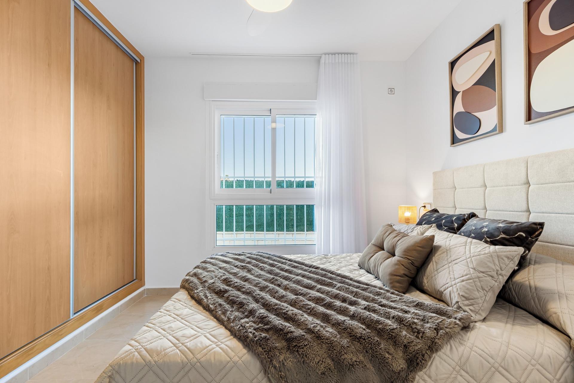 New Build Villas for Sale in Las Heredades, Costa Blanca