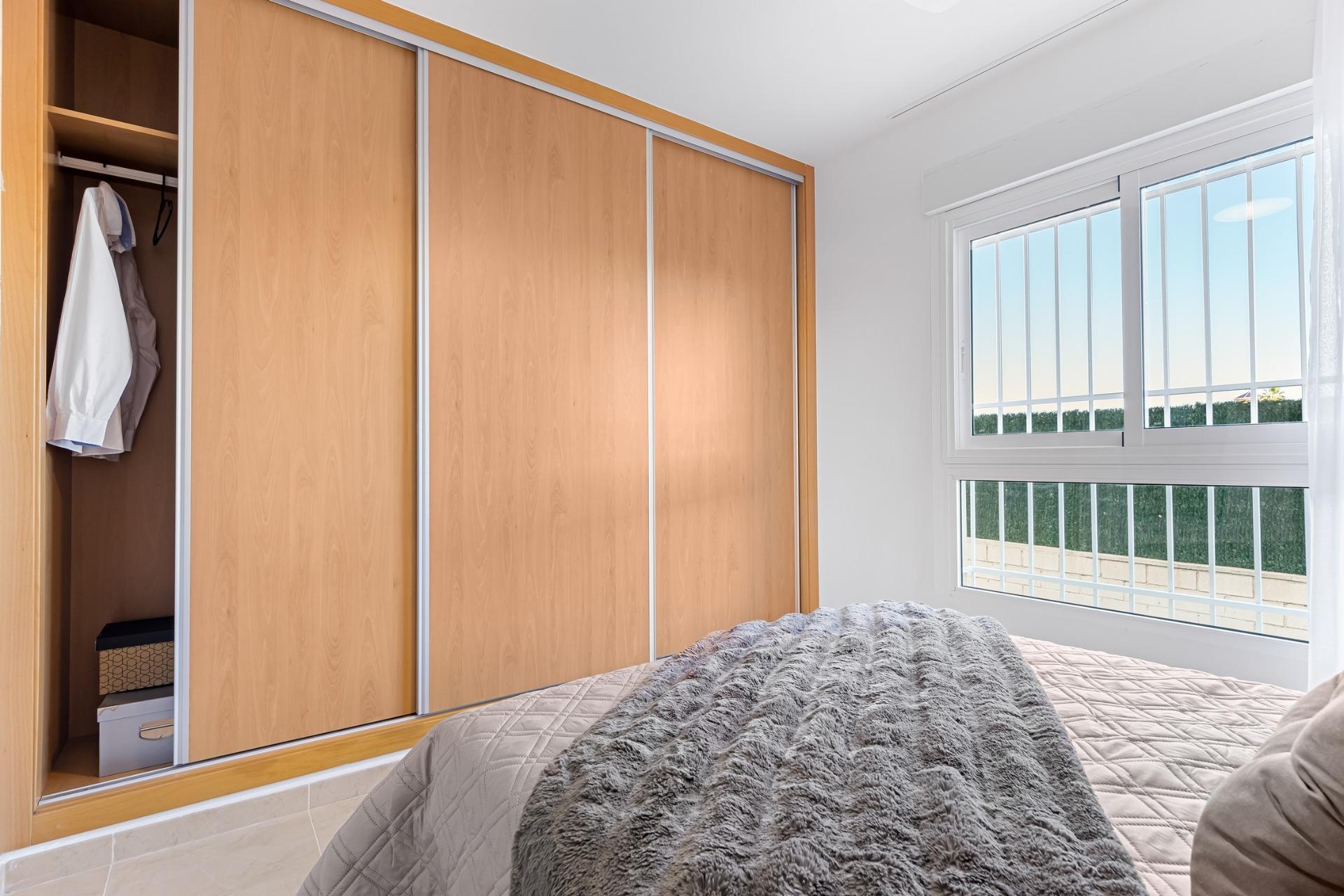 New Build Villas for Sale in Las Heredades, Costa Blanca