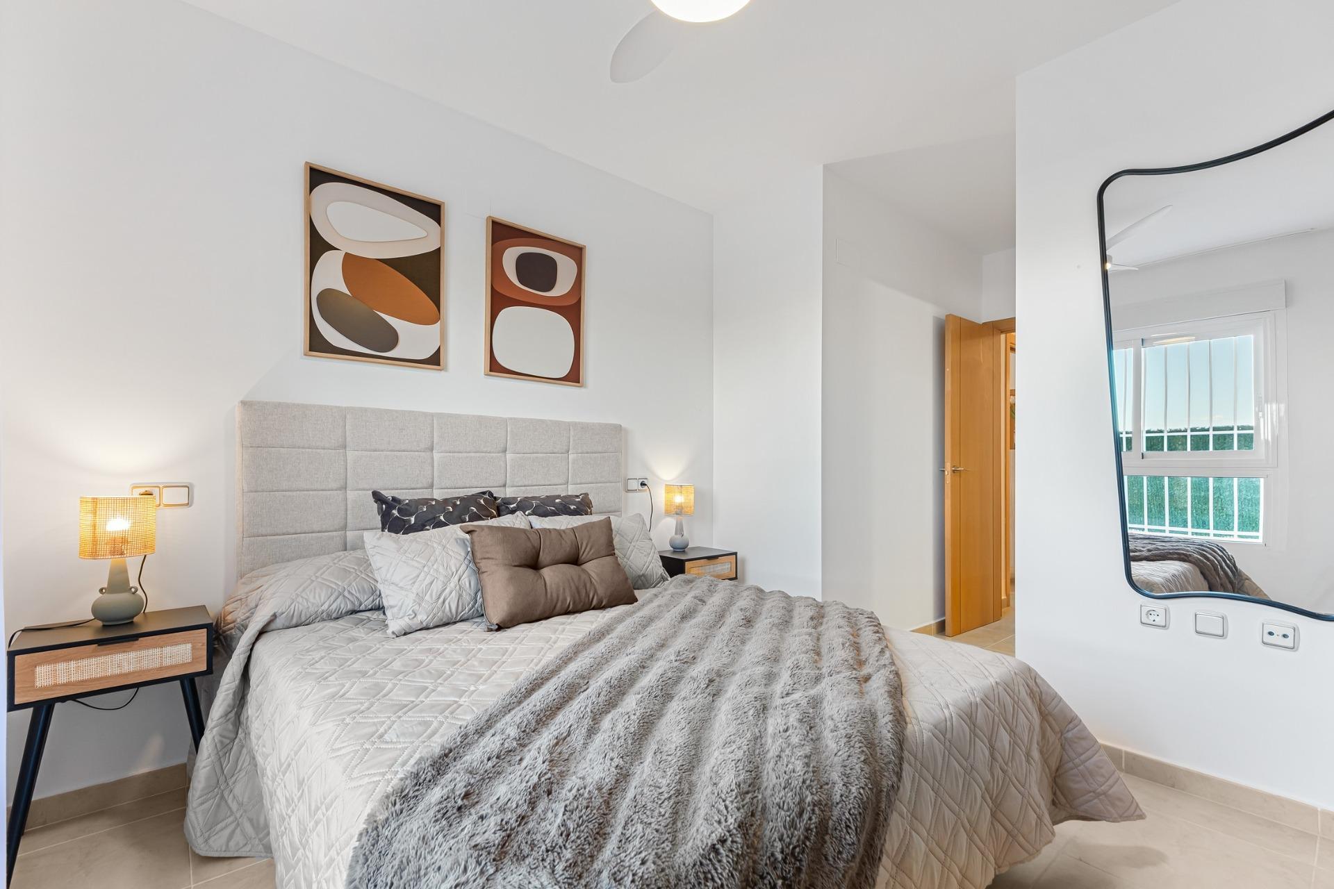 New Build Villas for Sale in Las Heredades, Costa Blanca