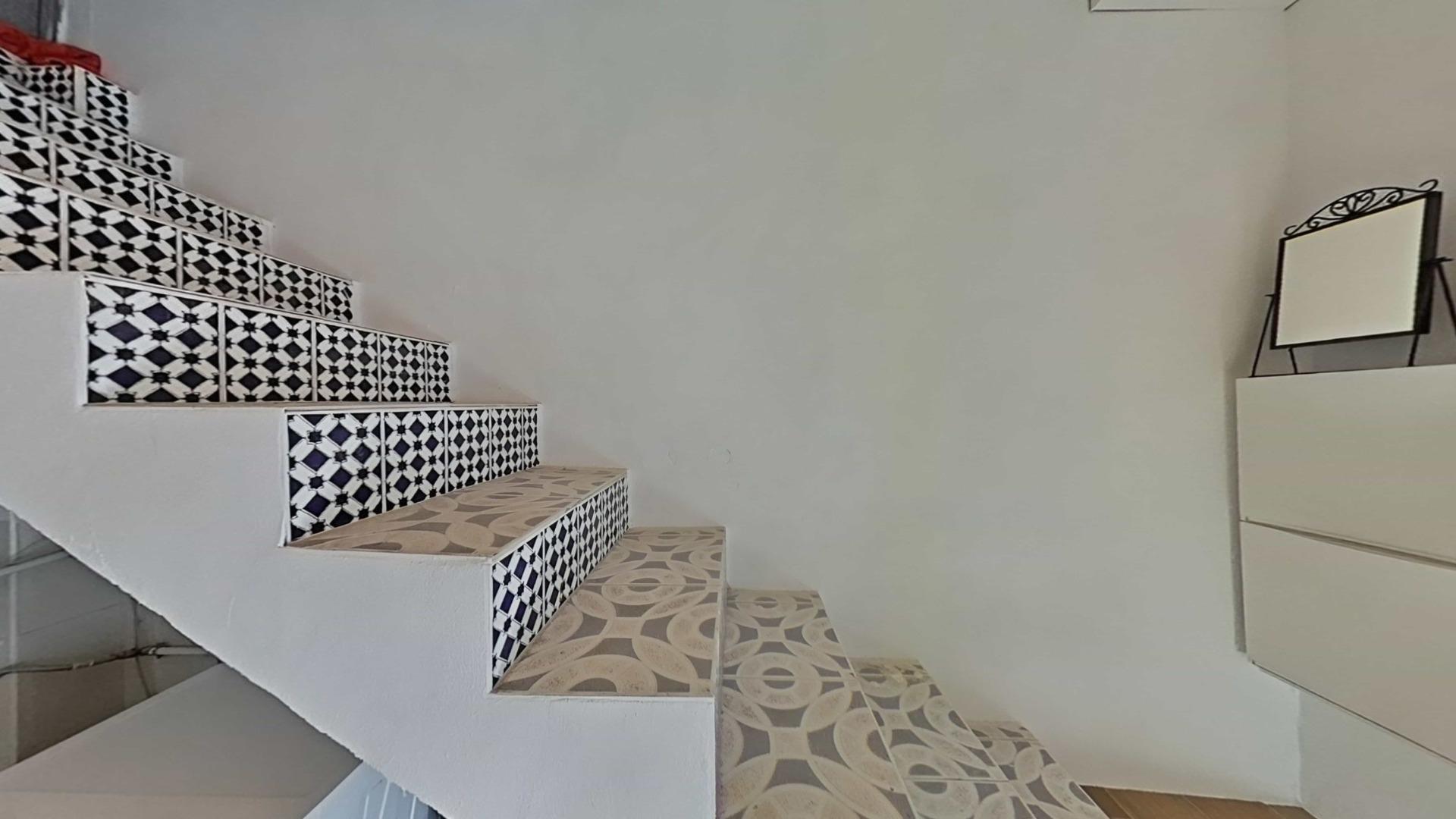 Town House for Sale in Villamartin, Alicante