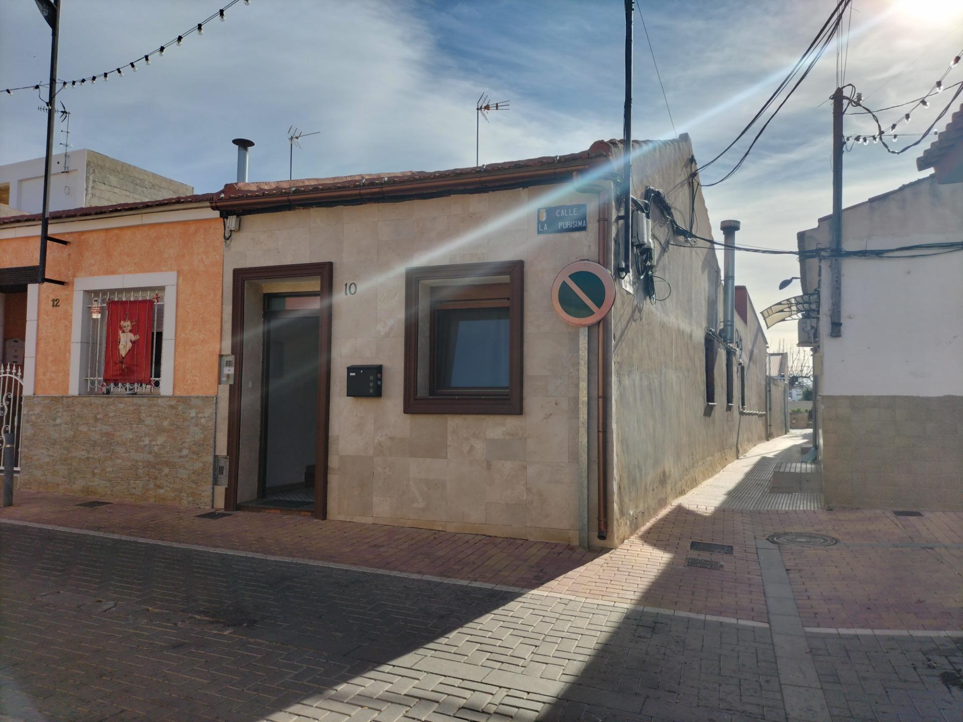 Town House for Sale in Villamartin, Alicante