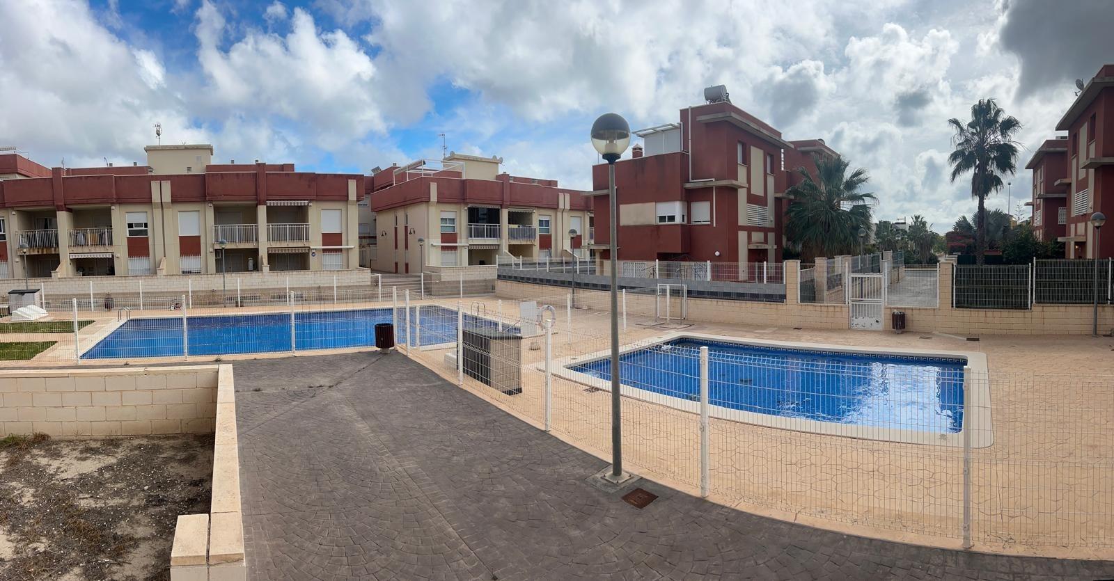 New Build Villas for Sale in Las Heredades, Costa Blanca