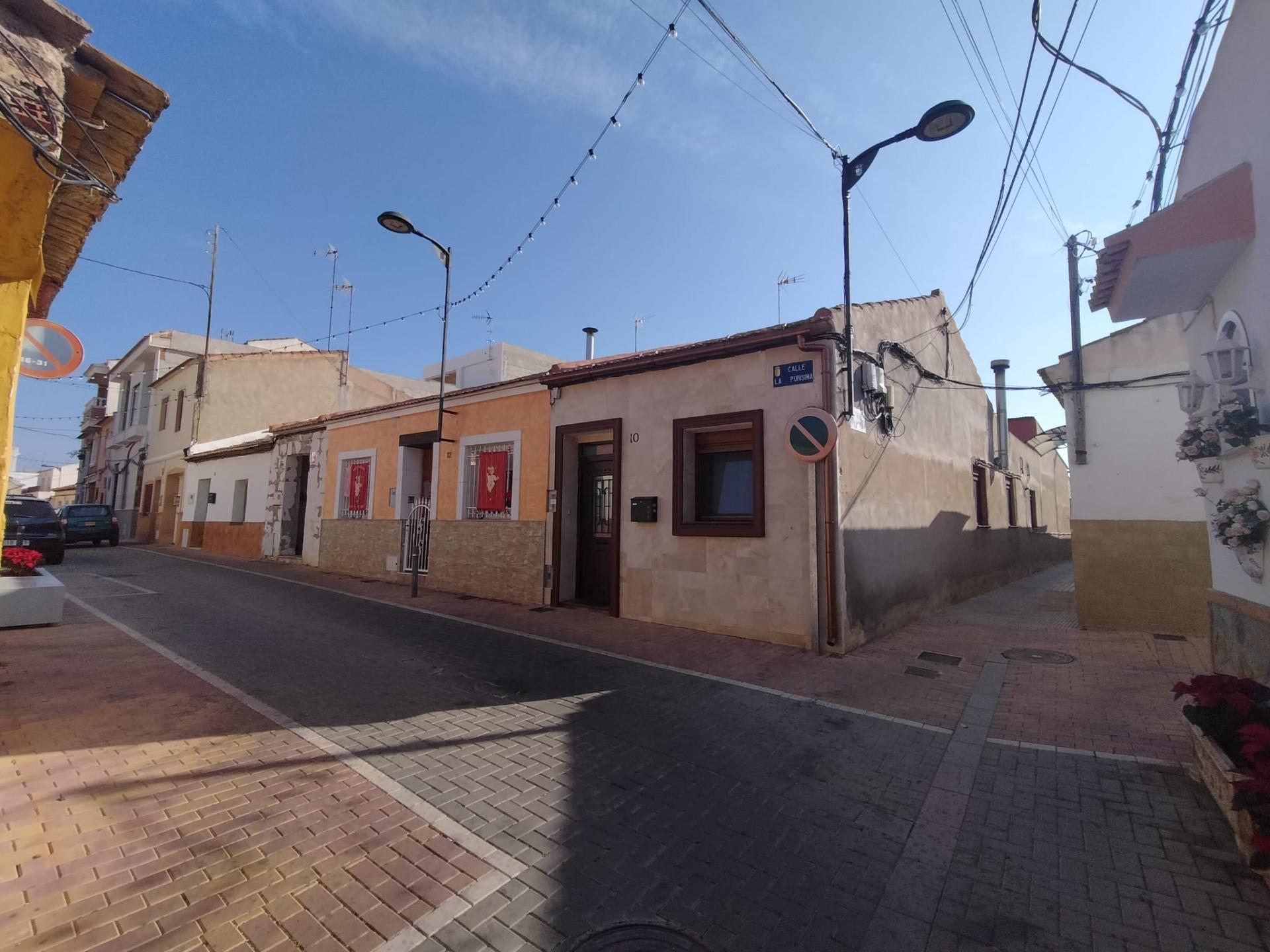 Town House for Sale in Villamartin, Alicante