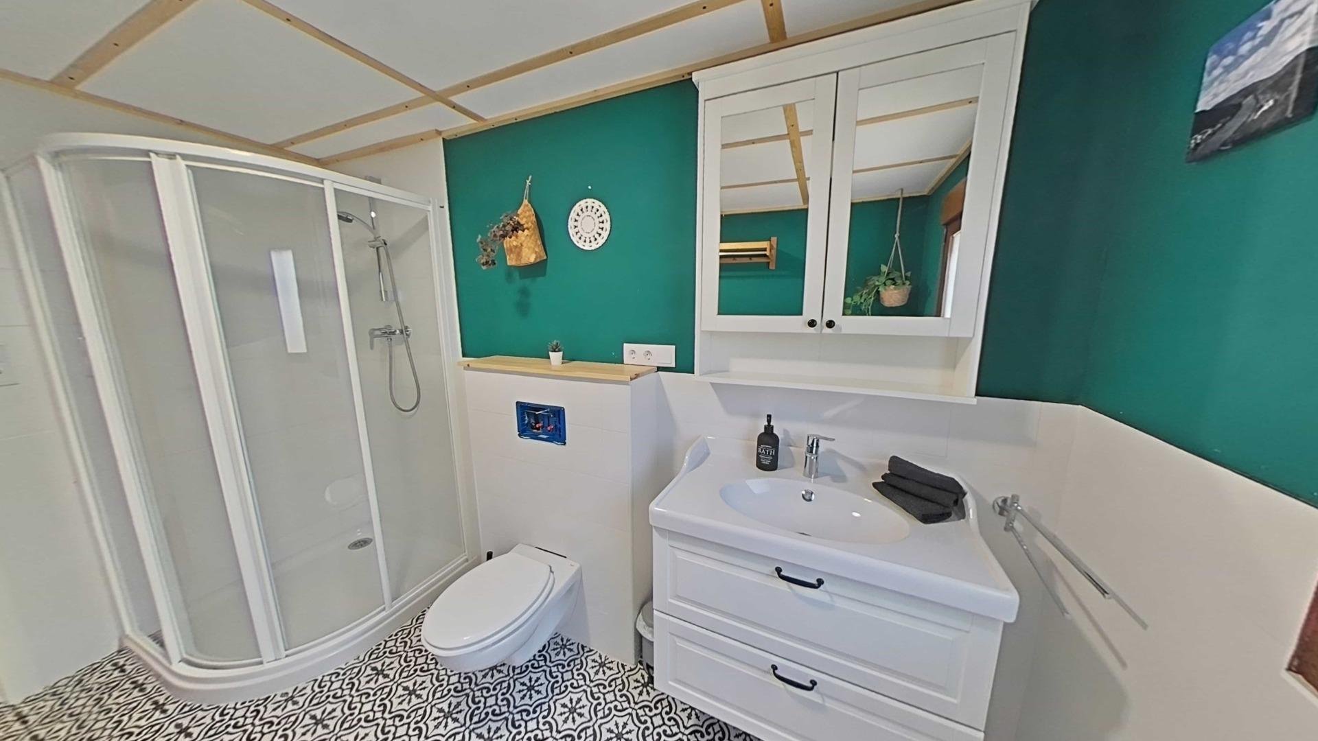 Town House for Sale in Villamartin, Alicante